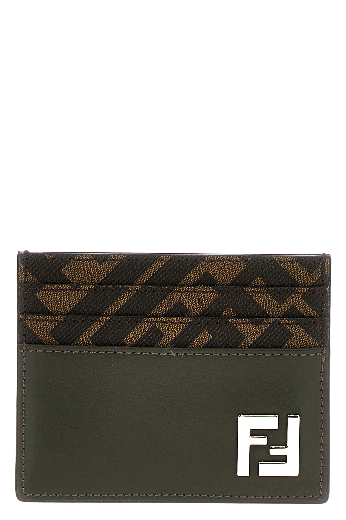 Squared FF 카드 홀더
