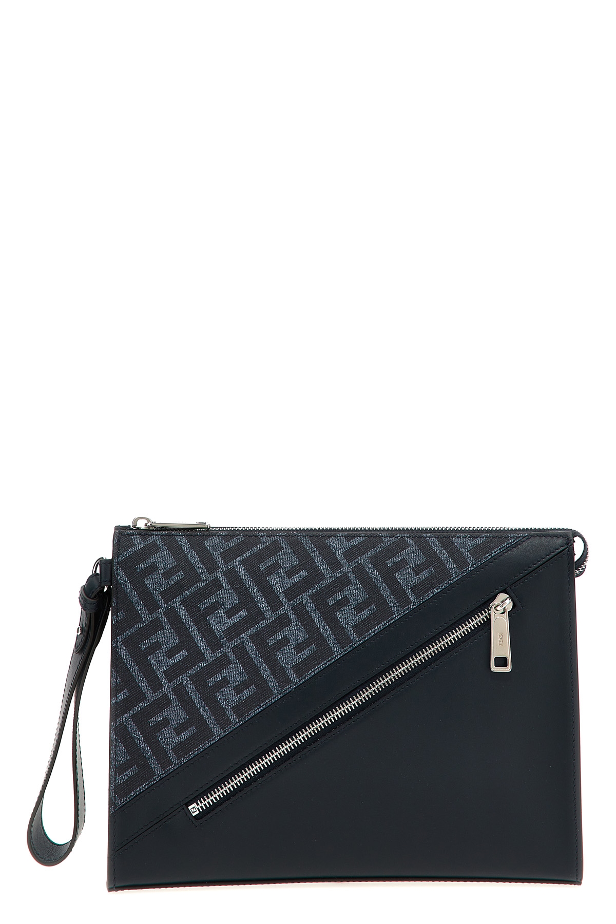 Fendi 다이애그널 파우치