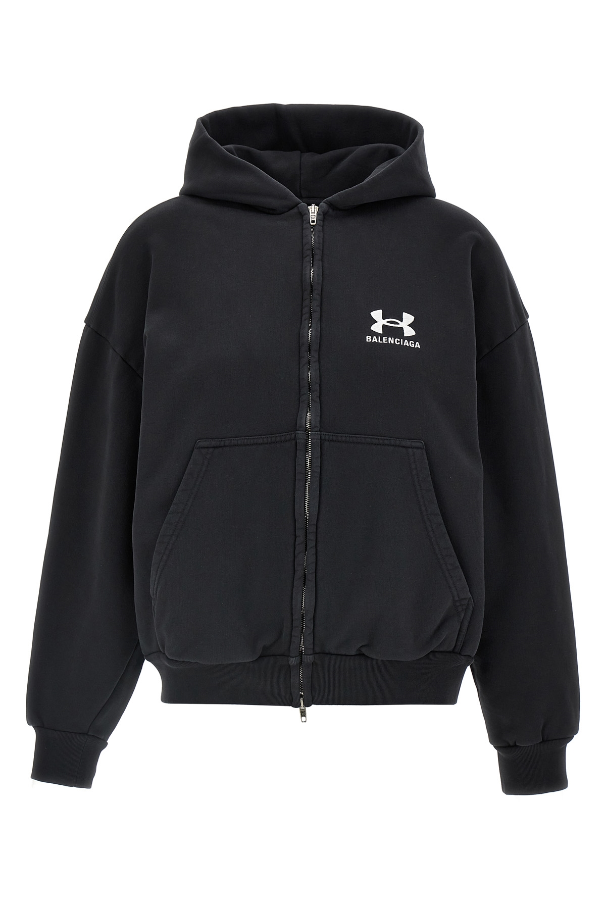 후드 x Under Armour®