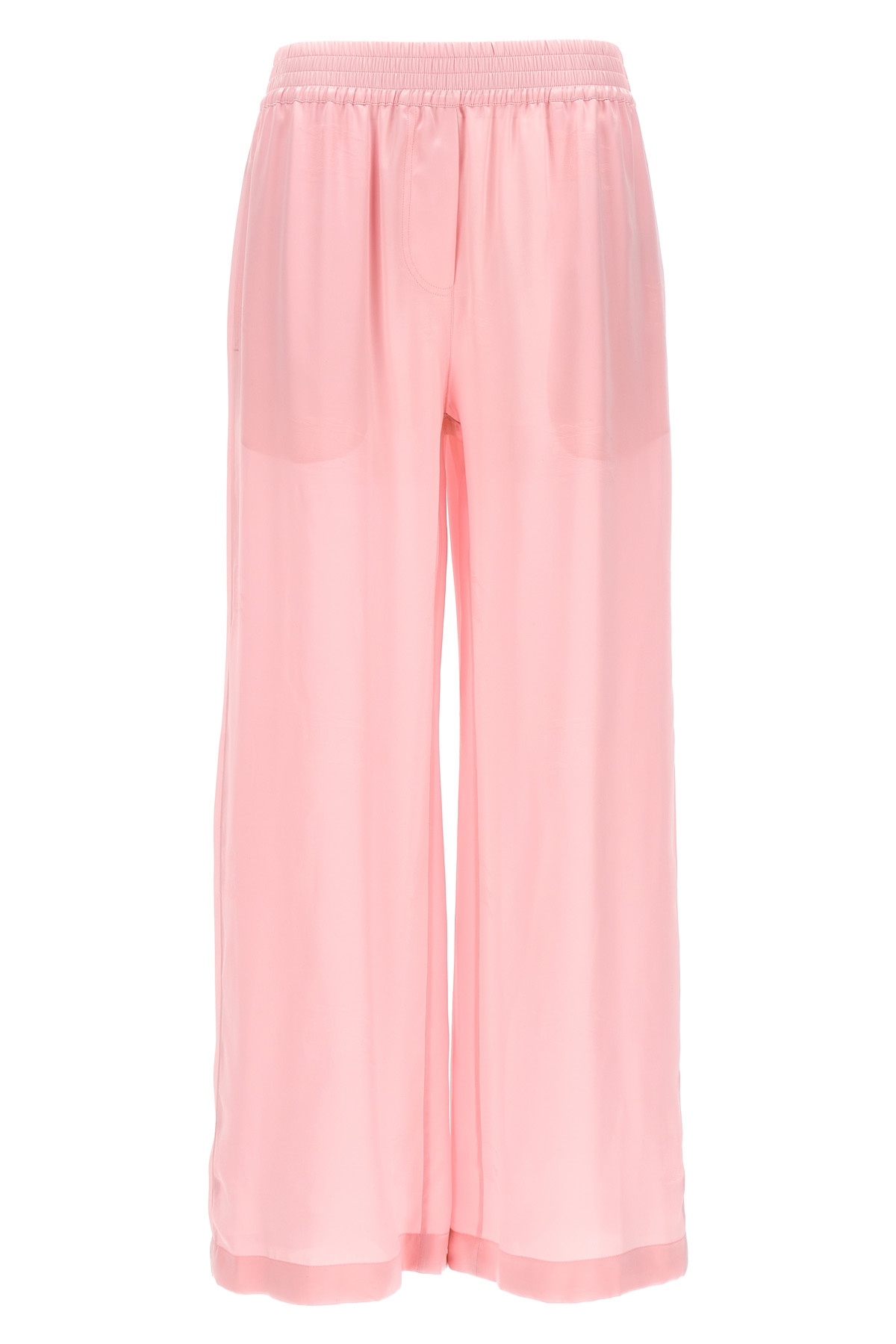 Summer capsule 팬츠