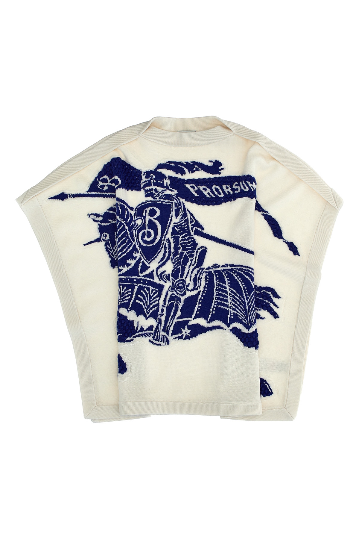 Equestrian Knight Design