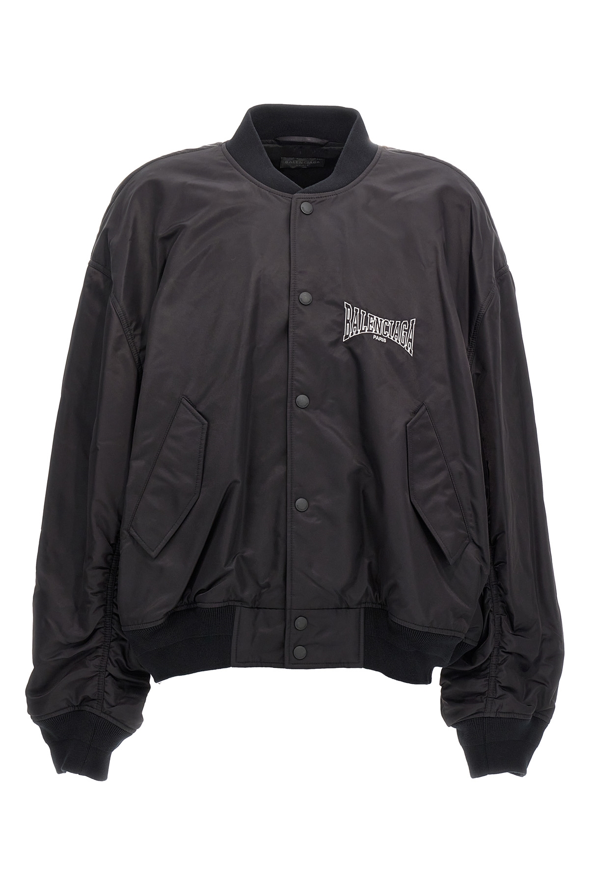 Varsity Balenciaga Boxing