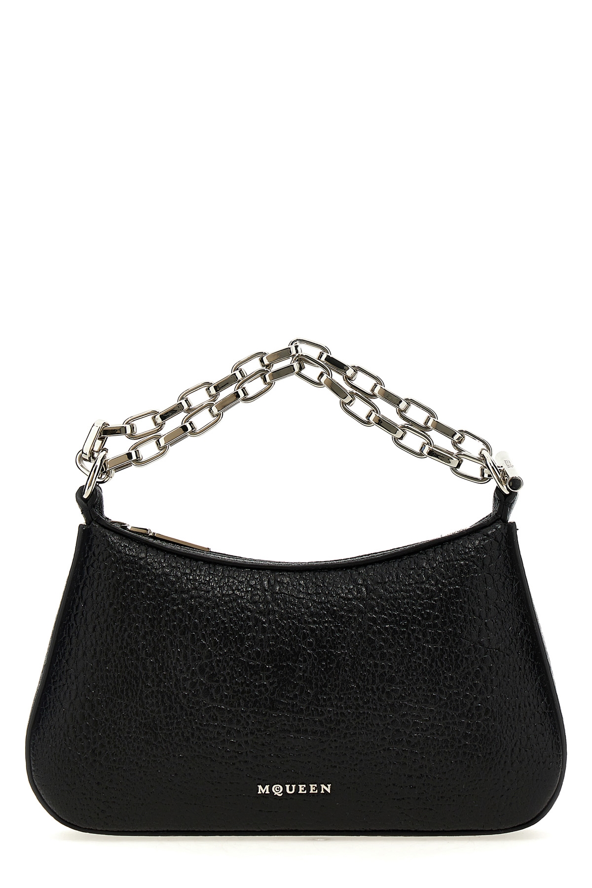 McQueen Tbar 미니 핸드백