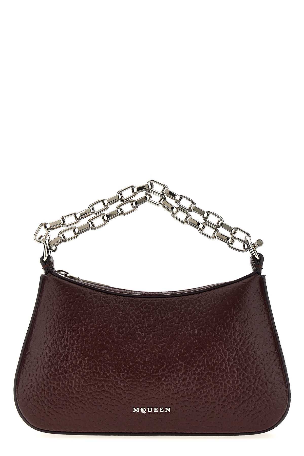 McQueen Tbar 미니 핸드백