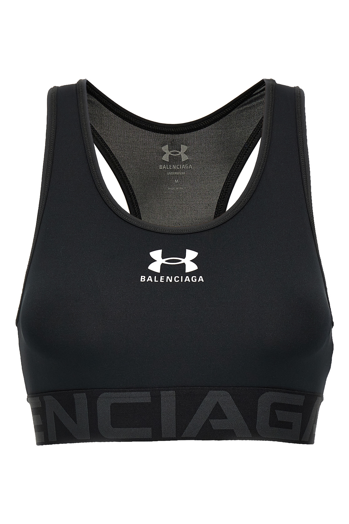스포츠 탑 x Under Armour®