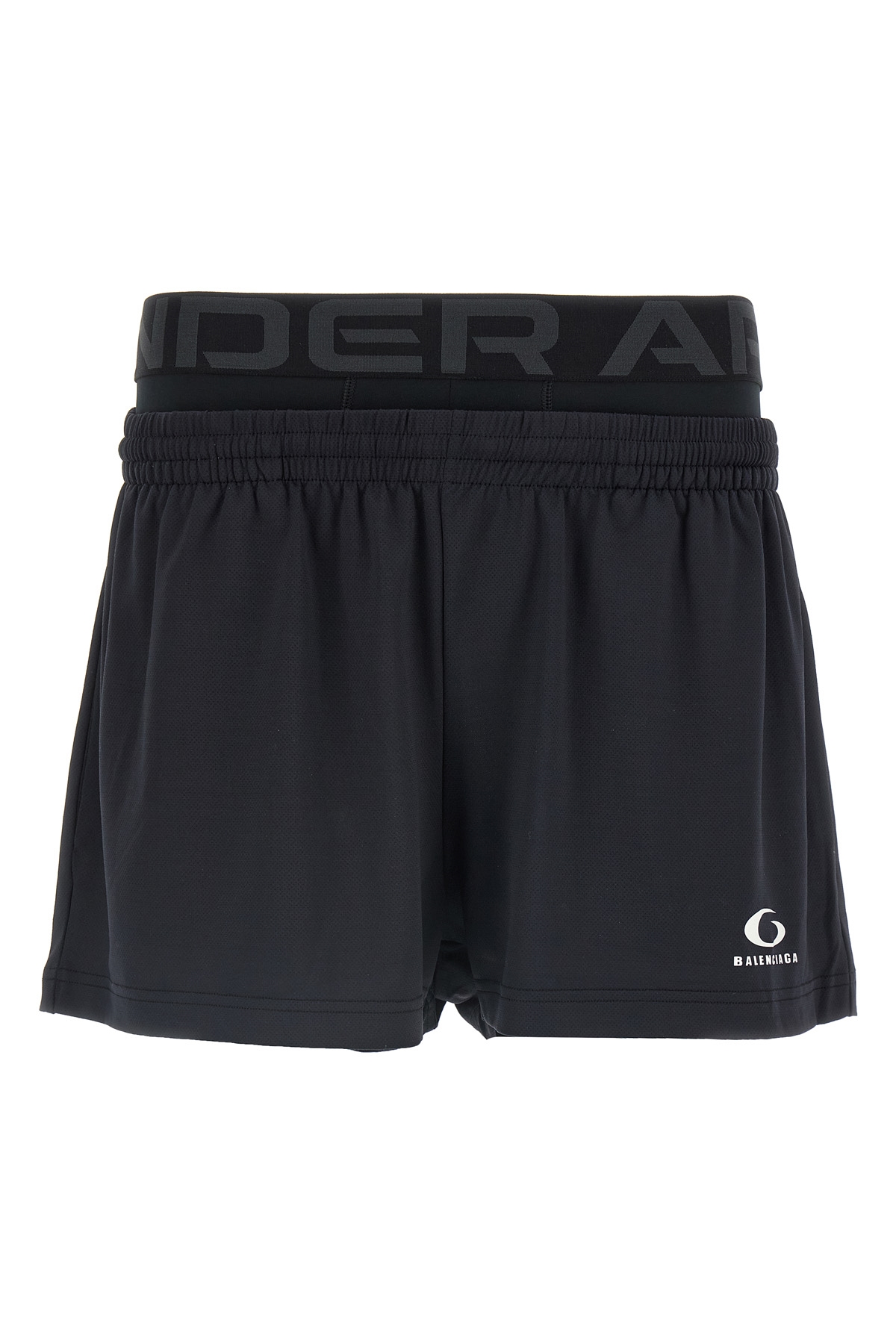 쇼츠 x Under Armour®