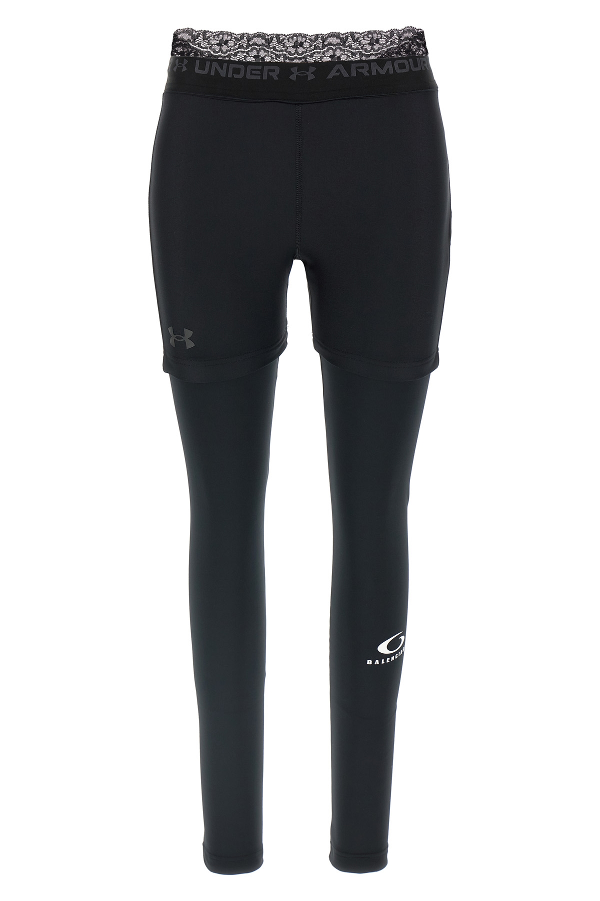 레깅스 x Under Armour®