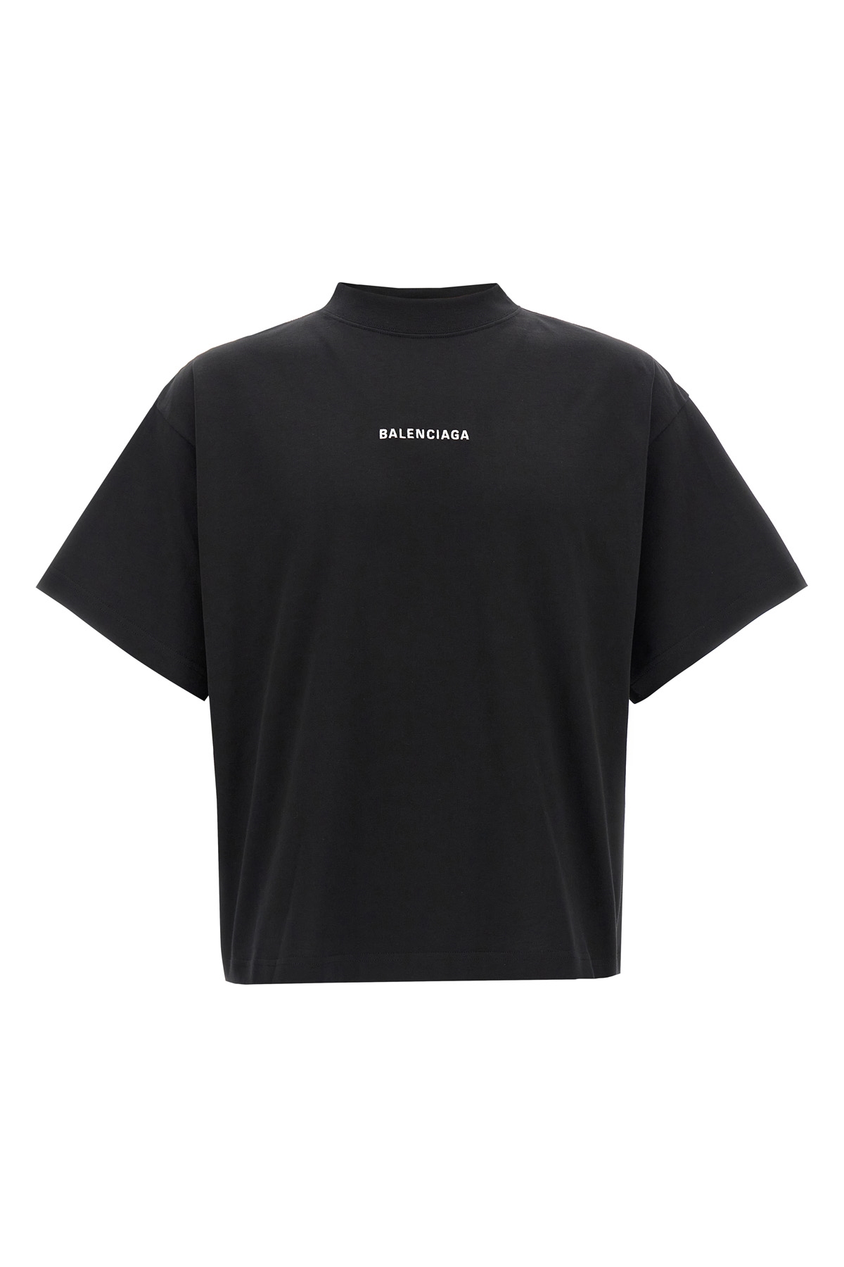 Balenciaga 백 티셔츠