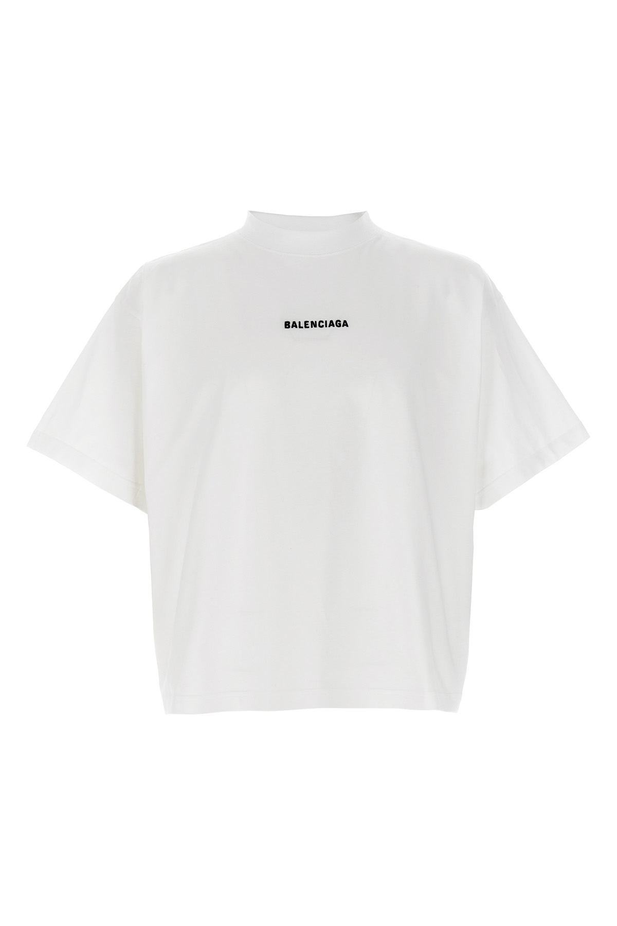 Balenciaga 백 티셔츠