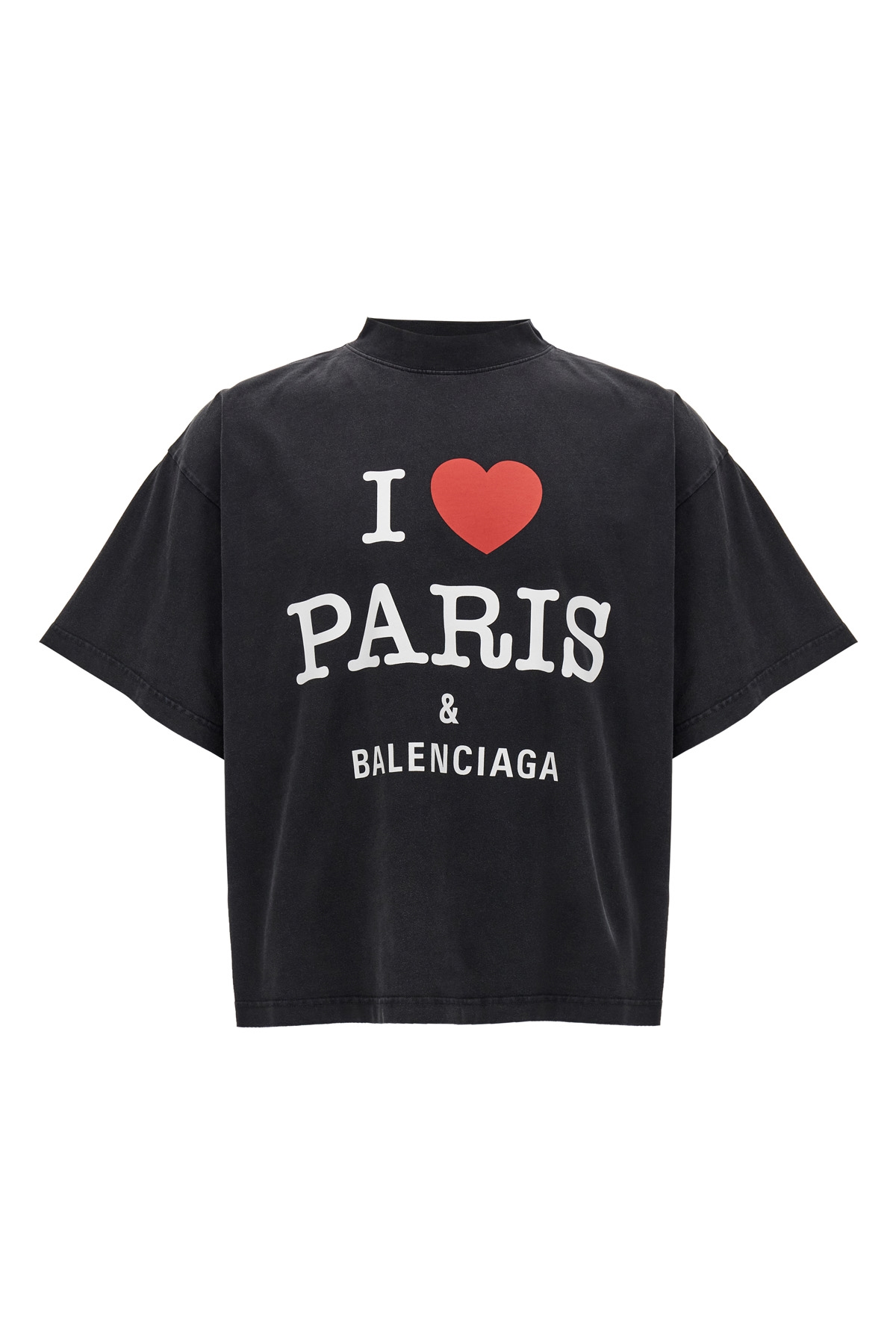 I Love 파리  Balenciaga