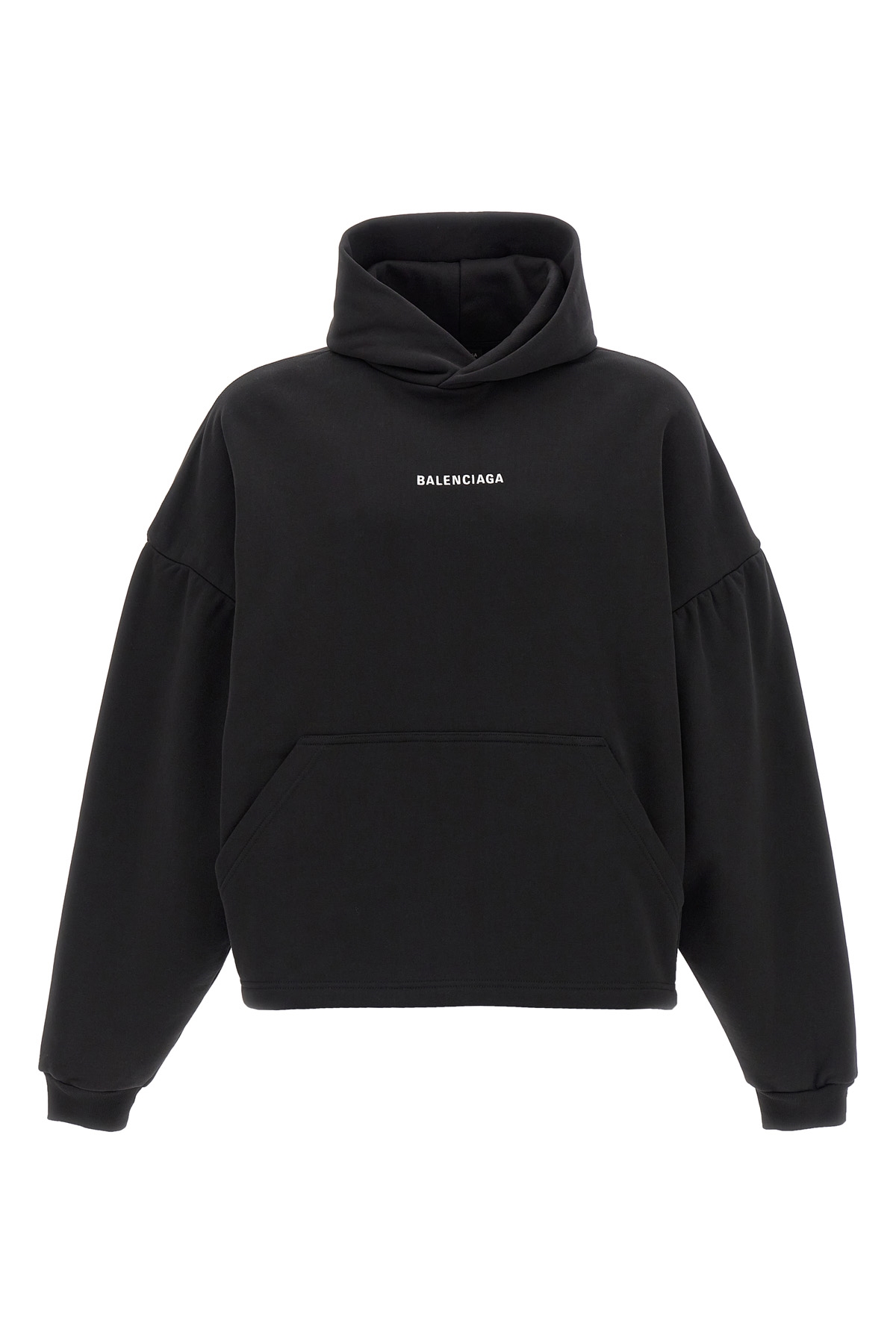 Balenciaga 백 후드