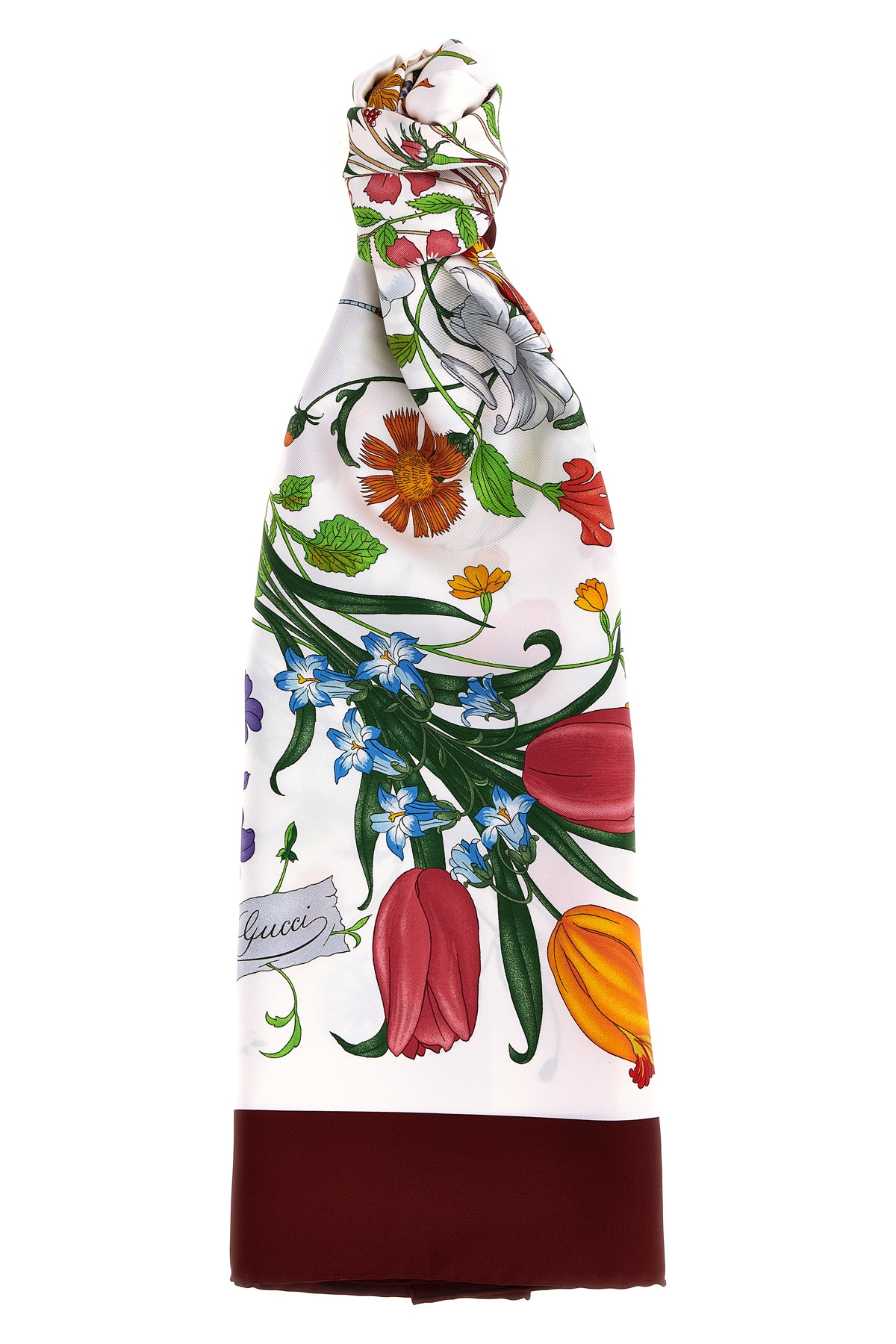 Carré Flora