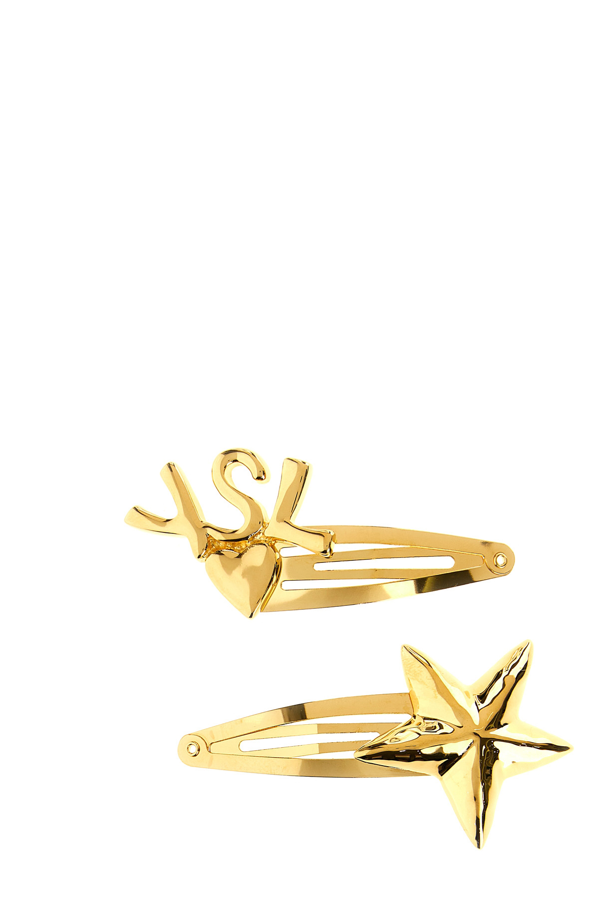 Set of 2 카산드라 헤어 pins