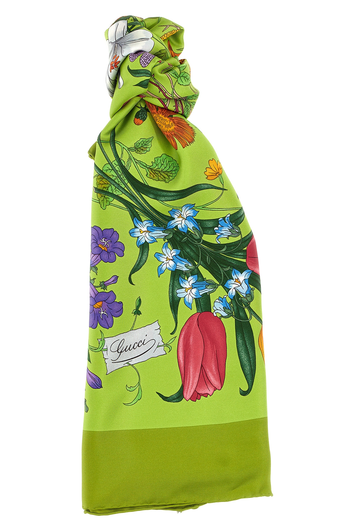 Carré Flora