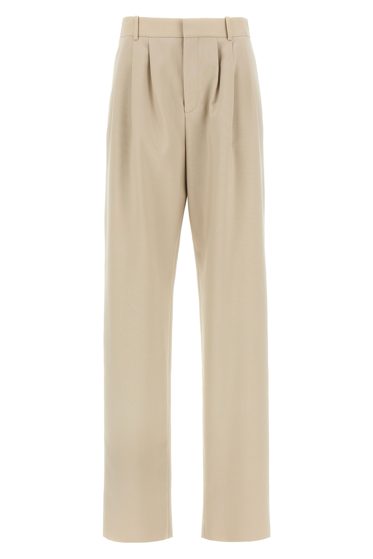 Pleat 팬츠