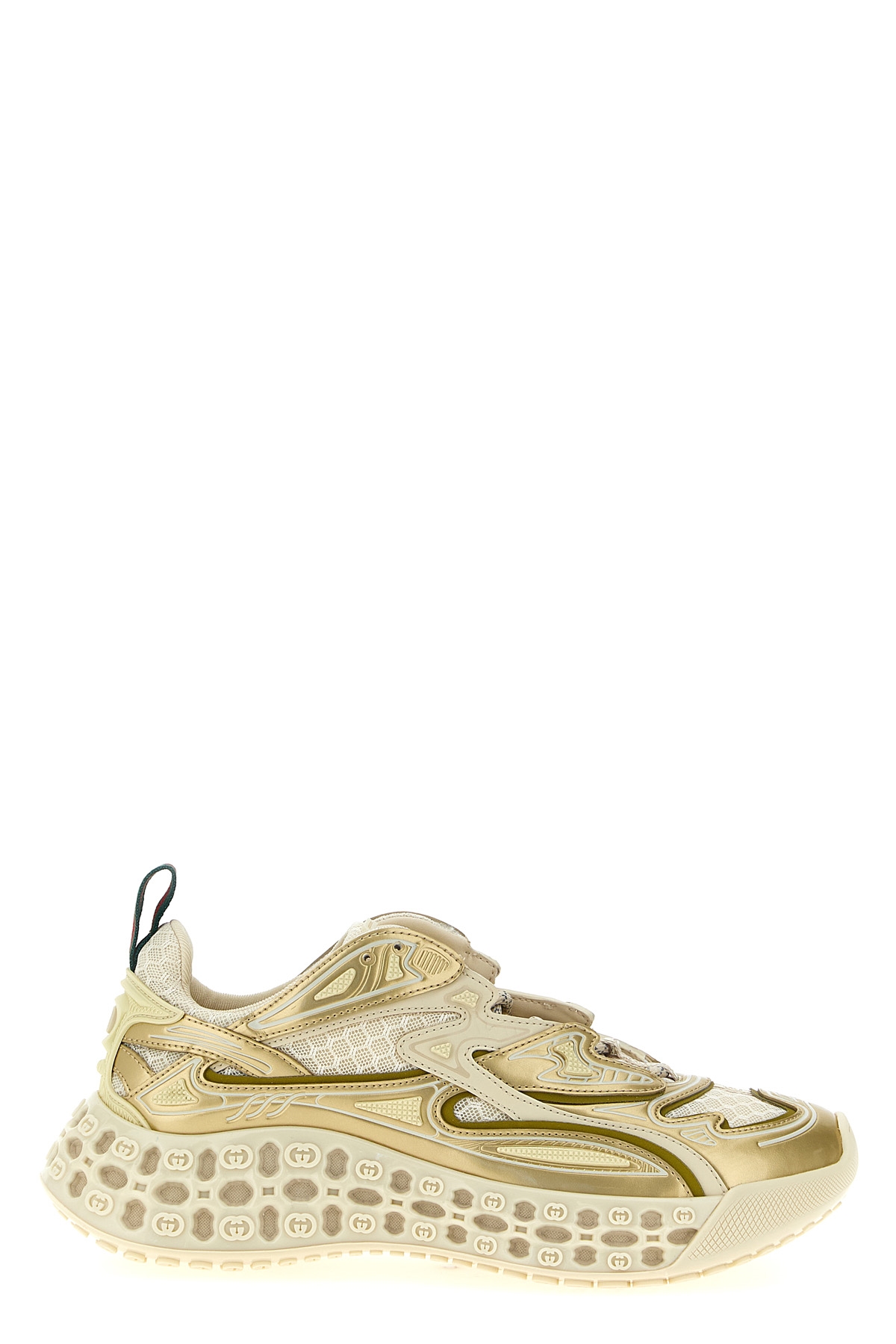 Gucci Cub3d 스니커즈