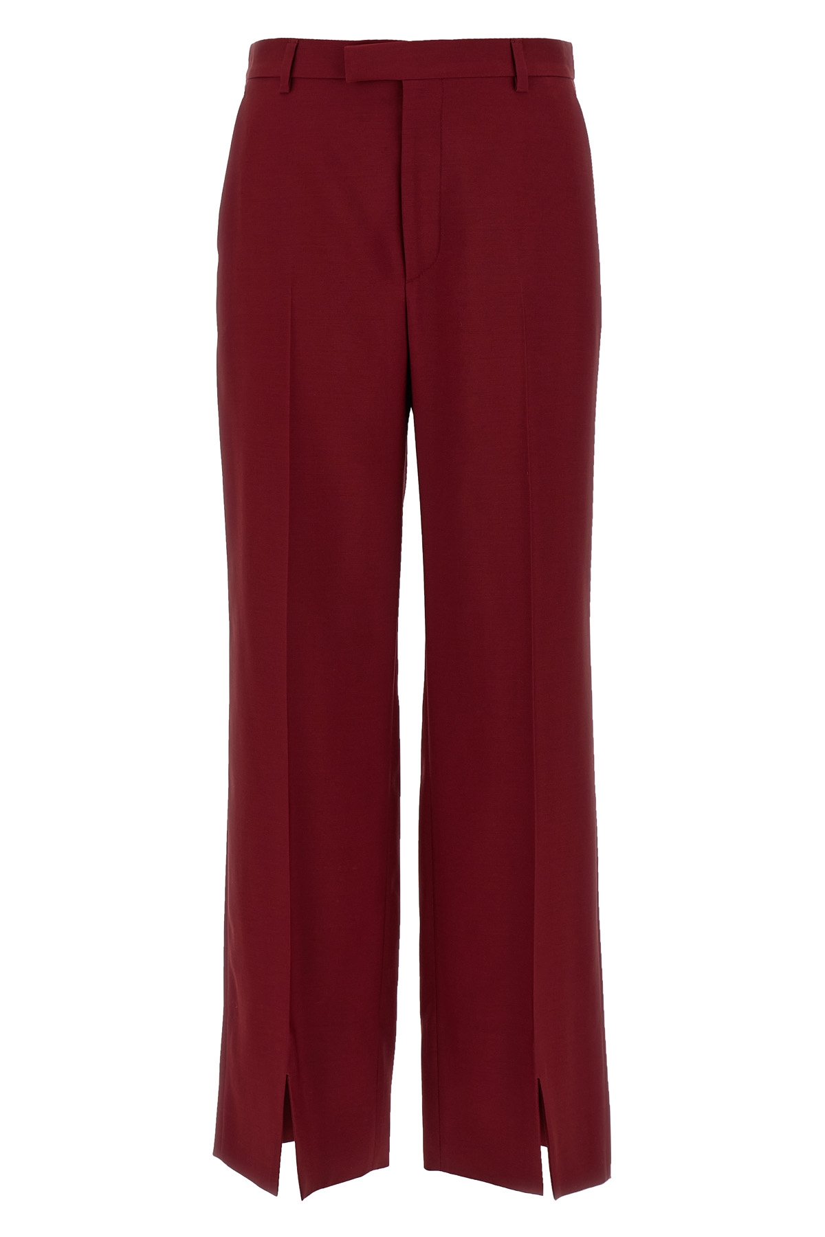 Gucci Rosso Ancora 팬츠