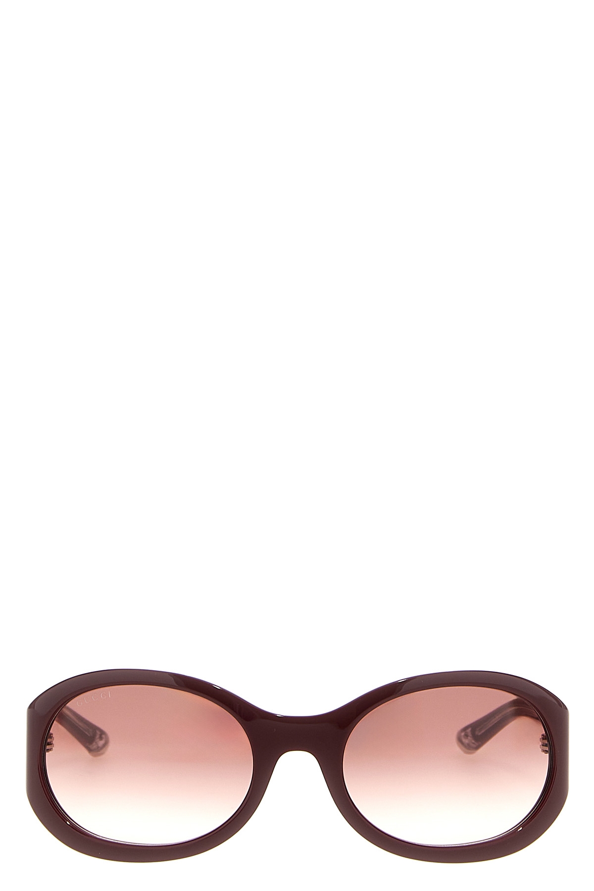 Gucci Red Ancora 선글라스