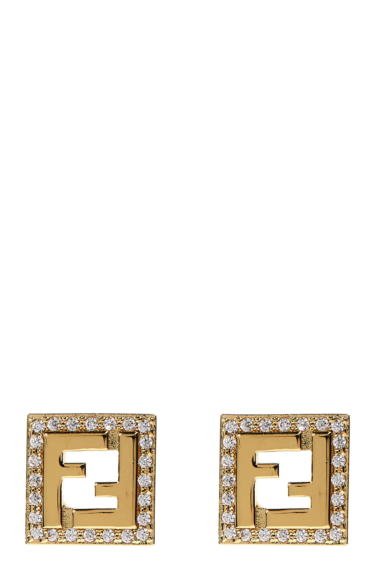 Forever Fendi 이어링