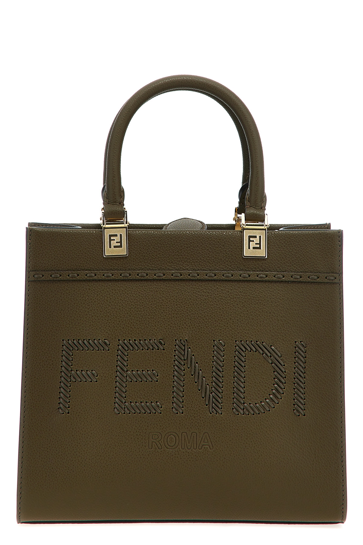Fendi 썬샤인 스몰 핸드백