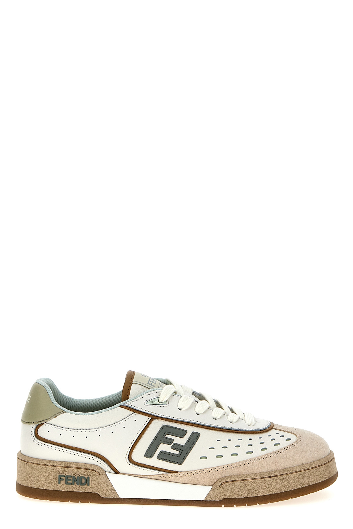 Fendi Match 스니커즈