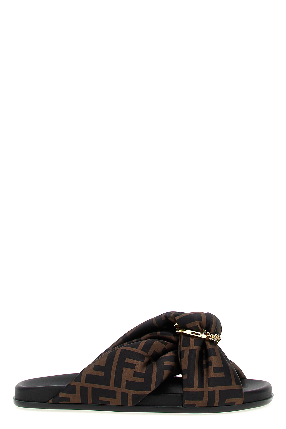 Fendi Feel 슬리퍼