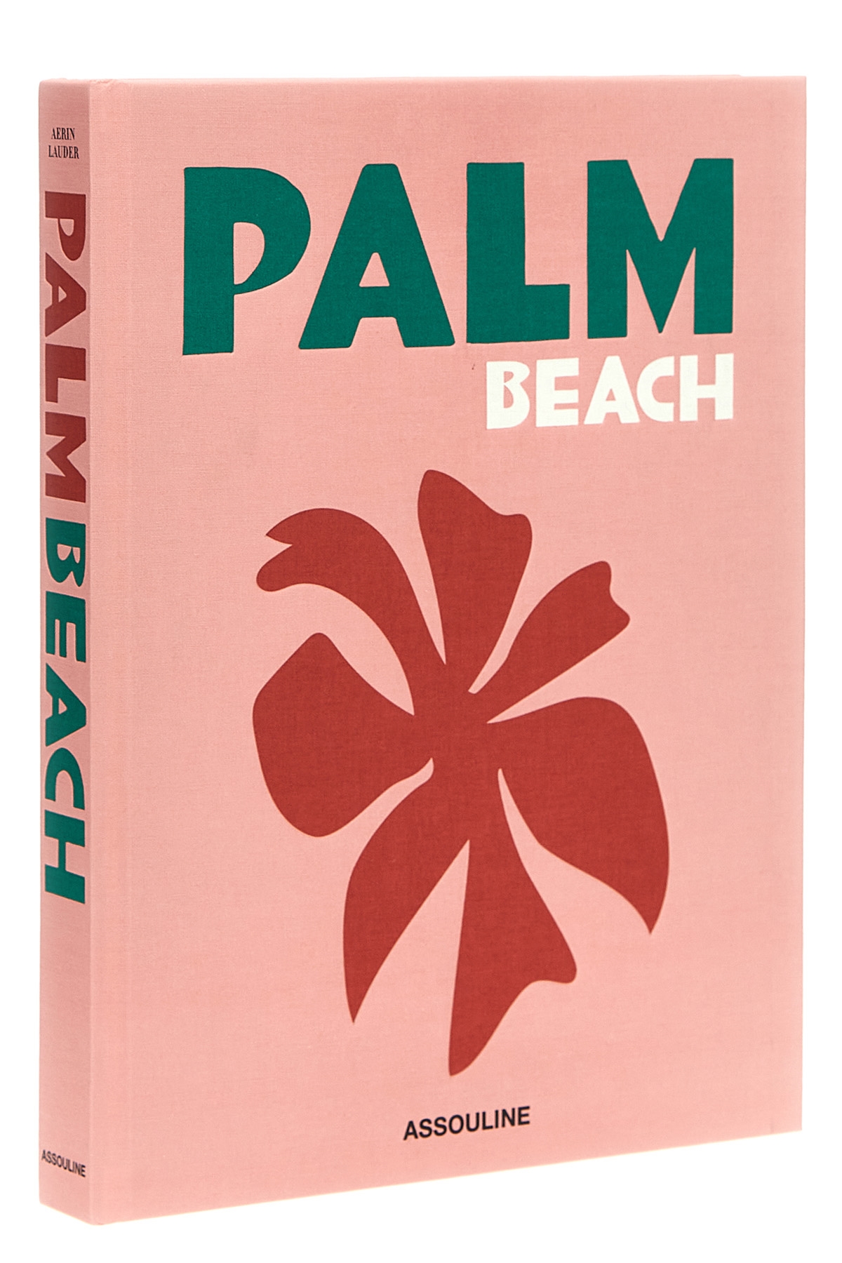 Palm beach book