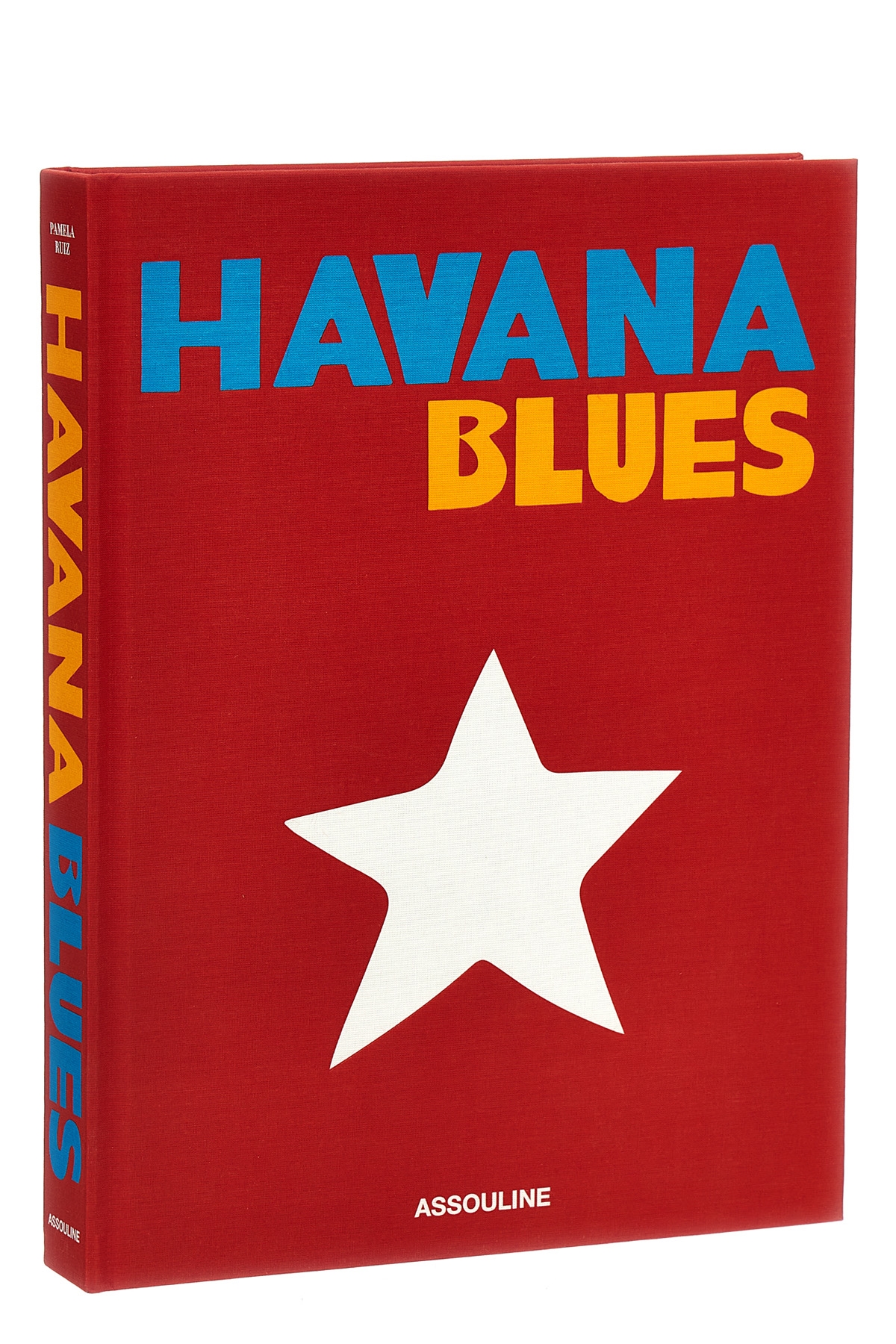 아바나 Blues book