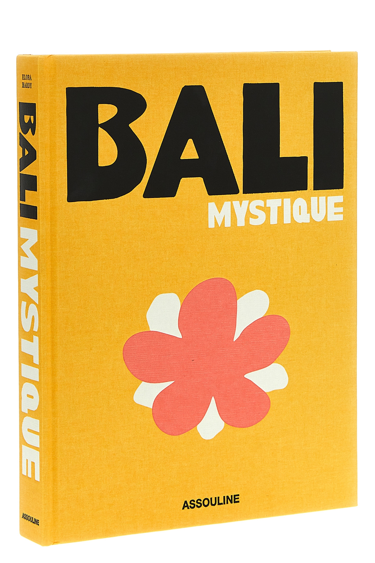 Bali 미스틱 book