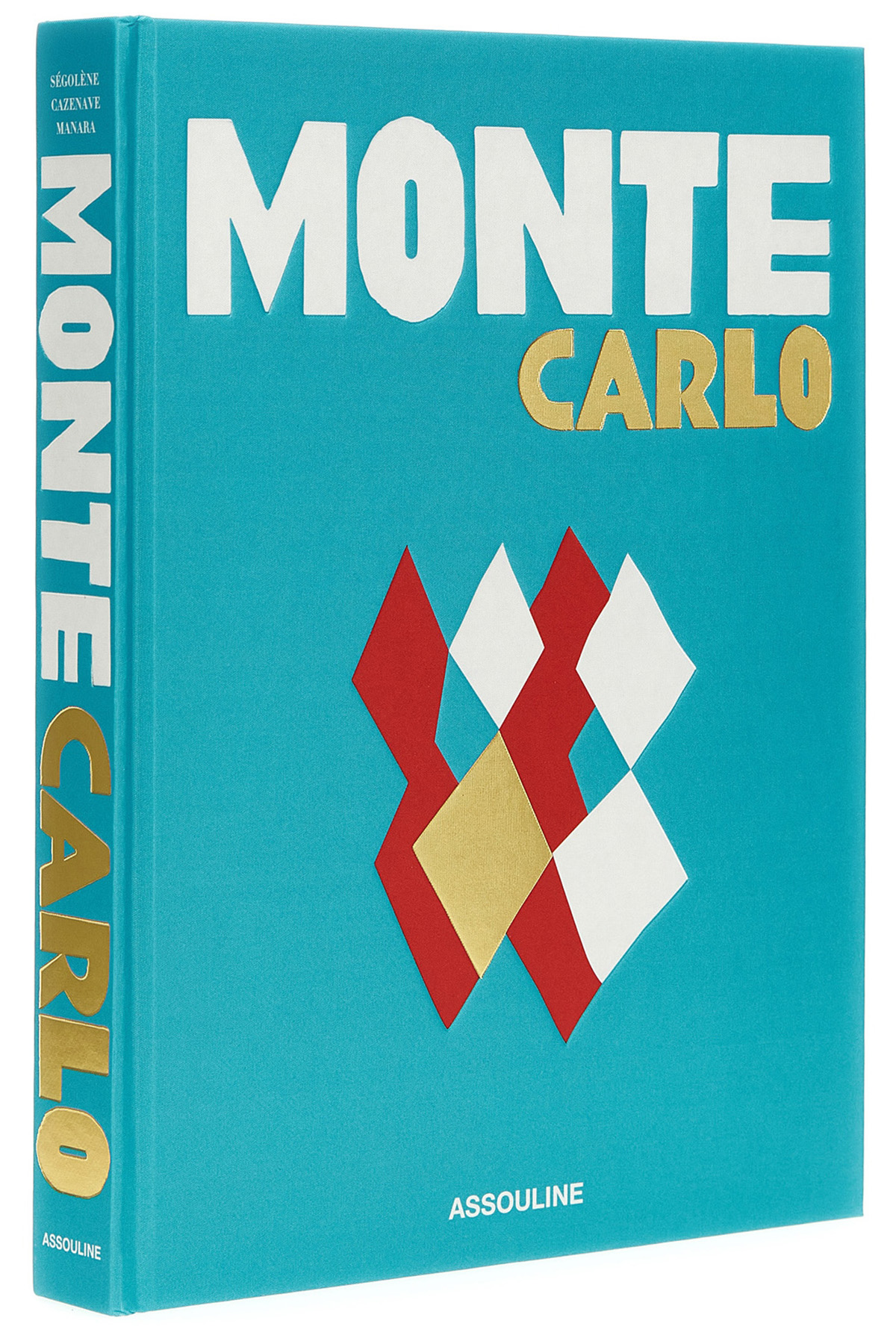 Monte Carlo book