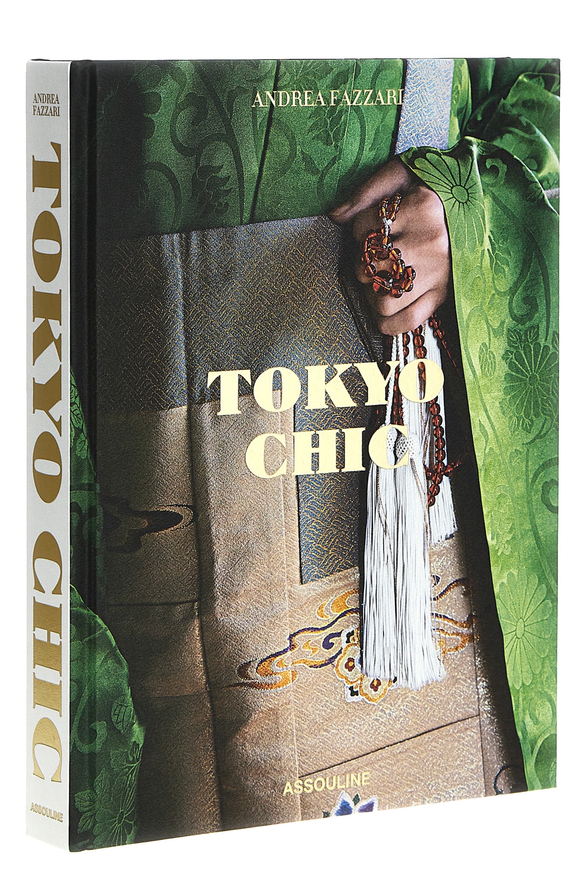 Tokyo chic book