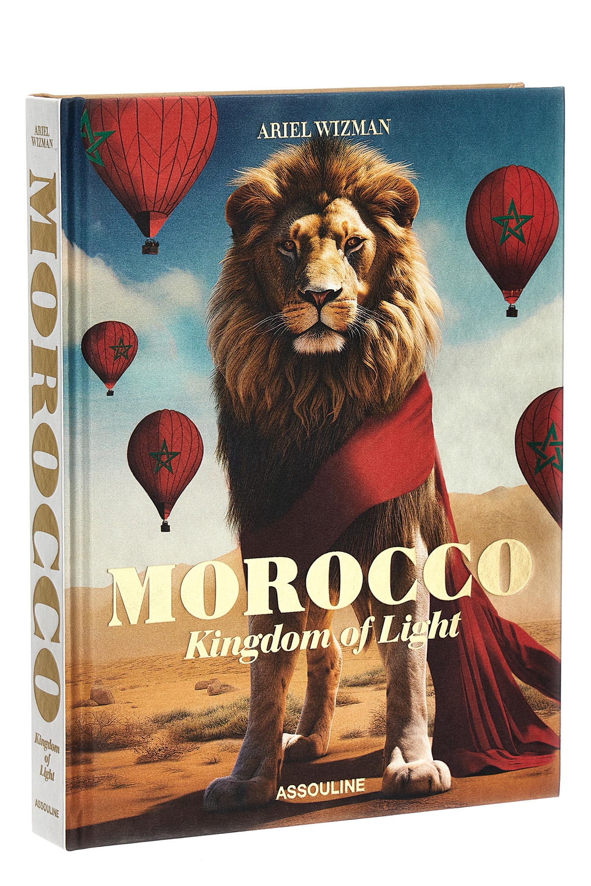 Morocco Kingdom of 라이트