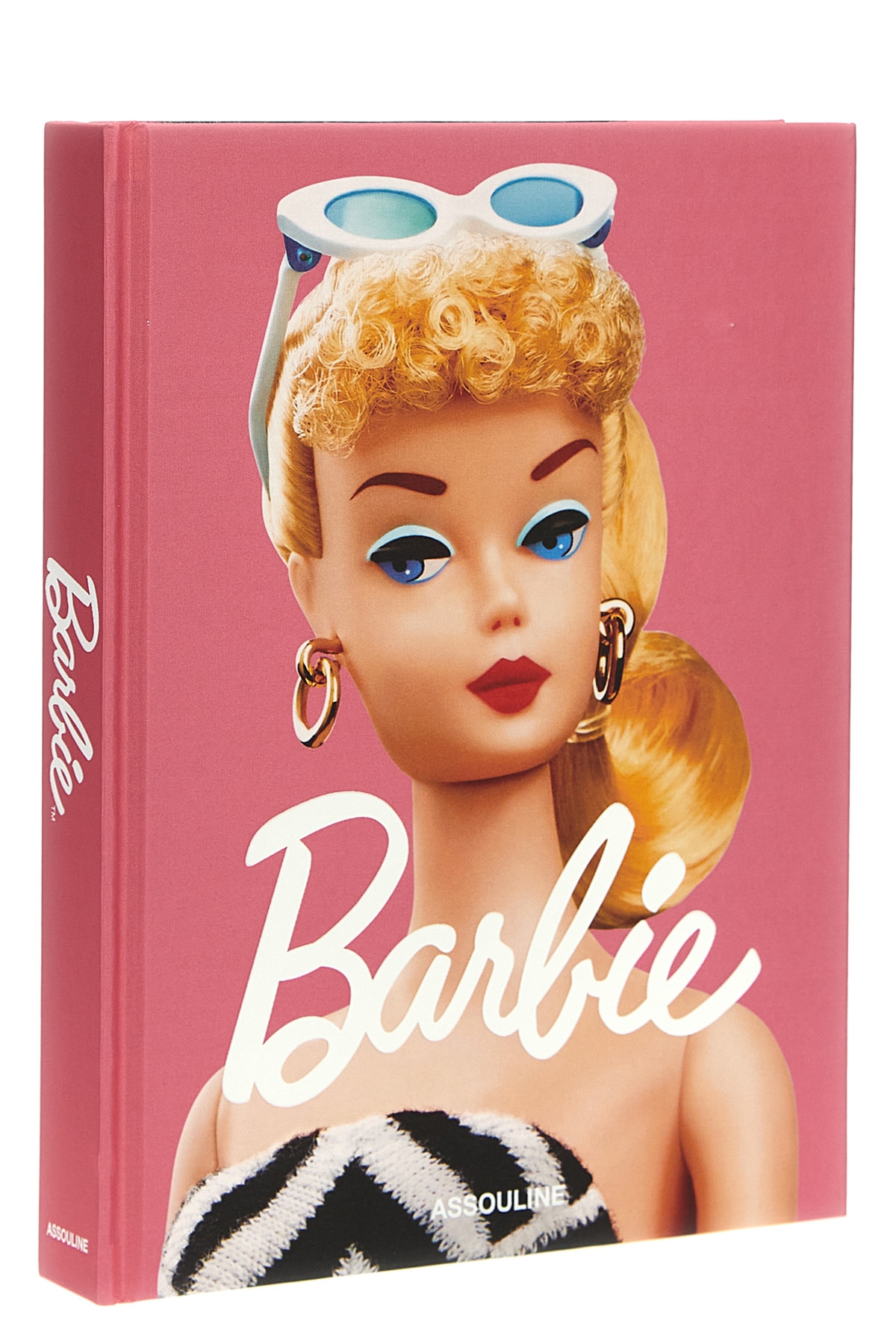 Barbie book