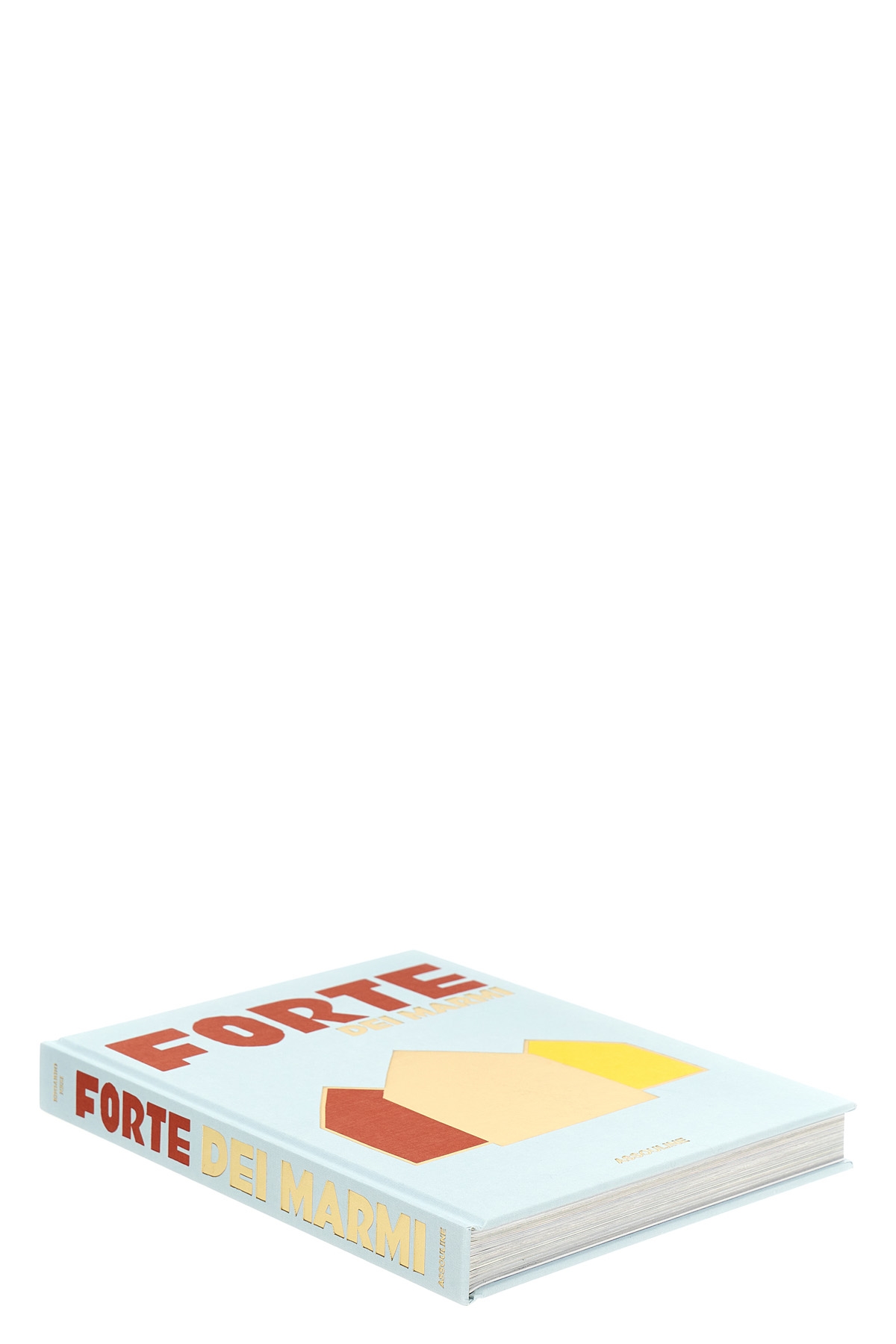Forte Dei Marmi book