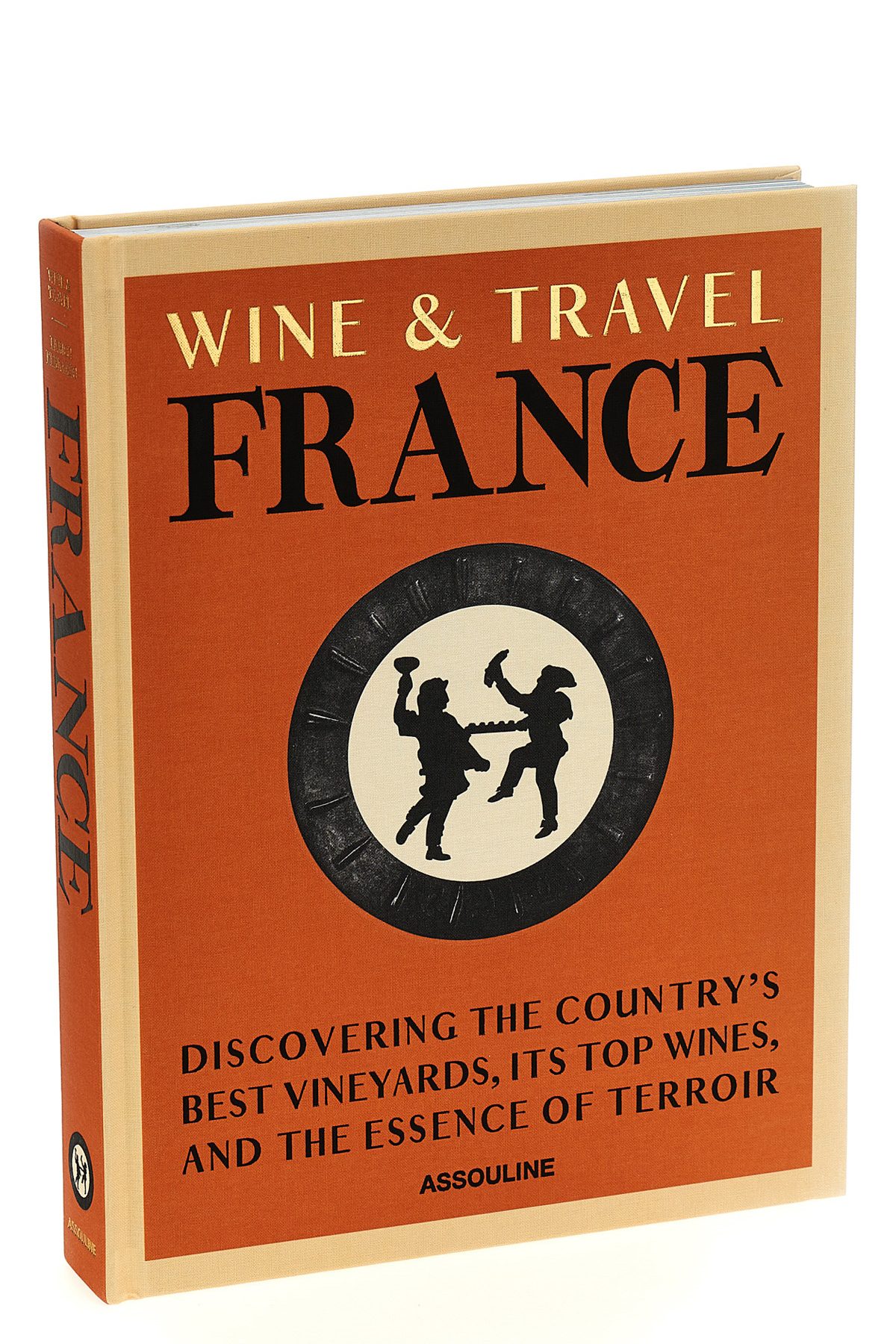 Wine  트래블 France book
