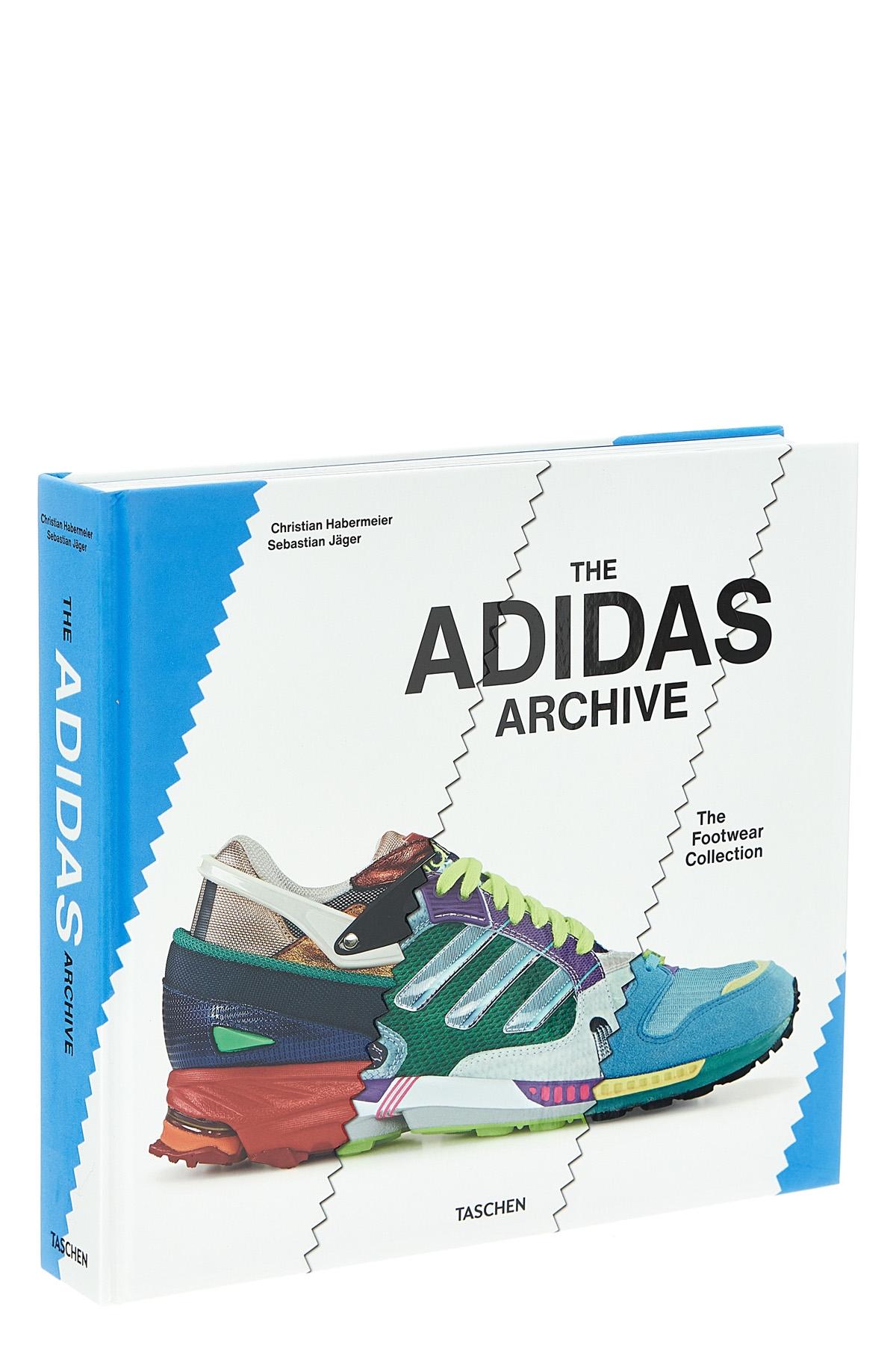 더 adidas Archive 더