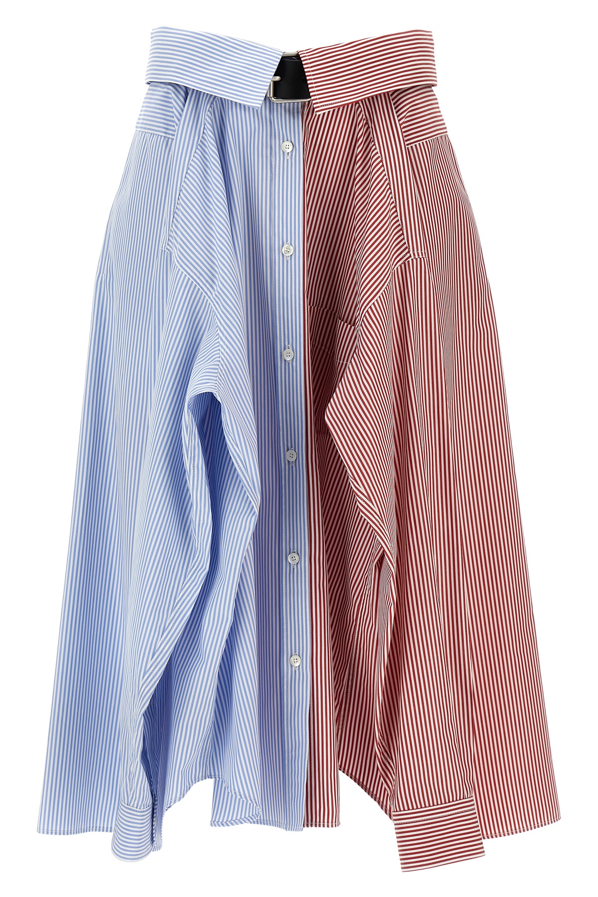 Camicia 스커트
