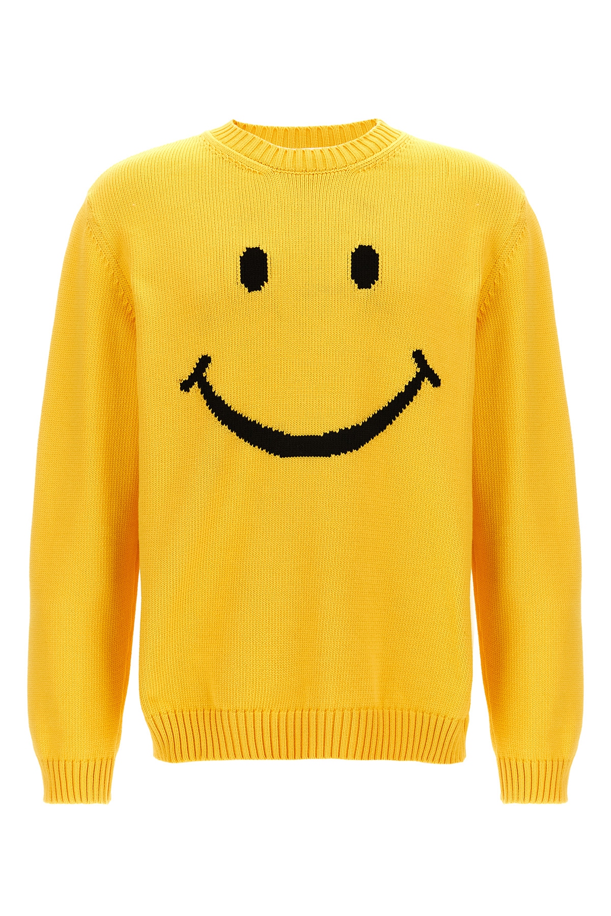 Smiley 스웨터