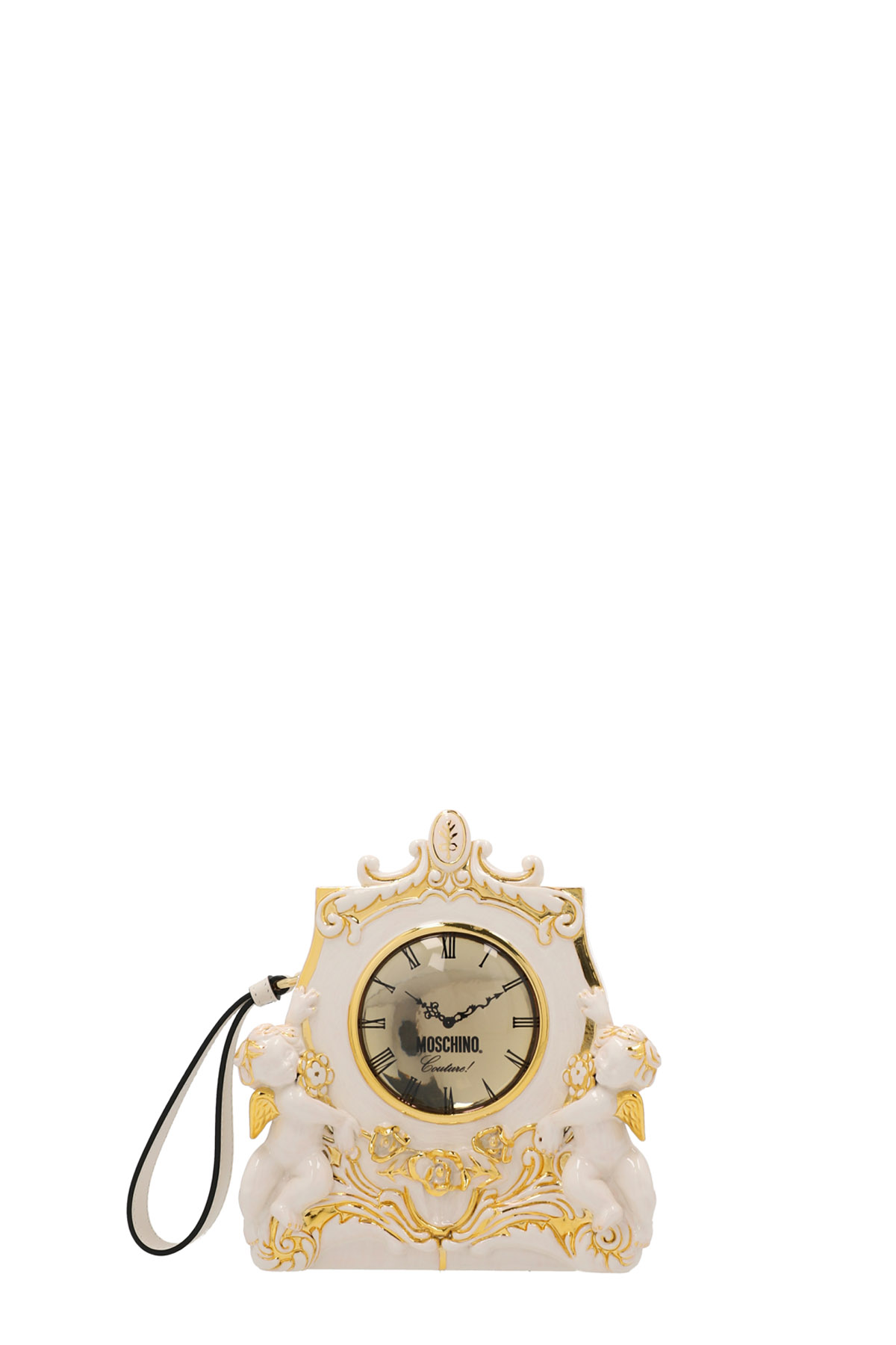 Clock’ 클러치
