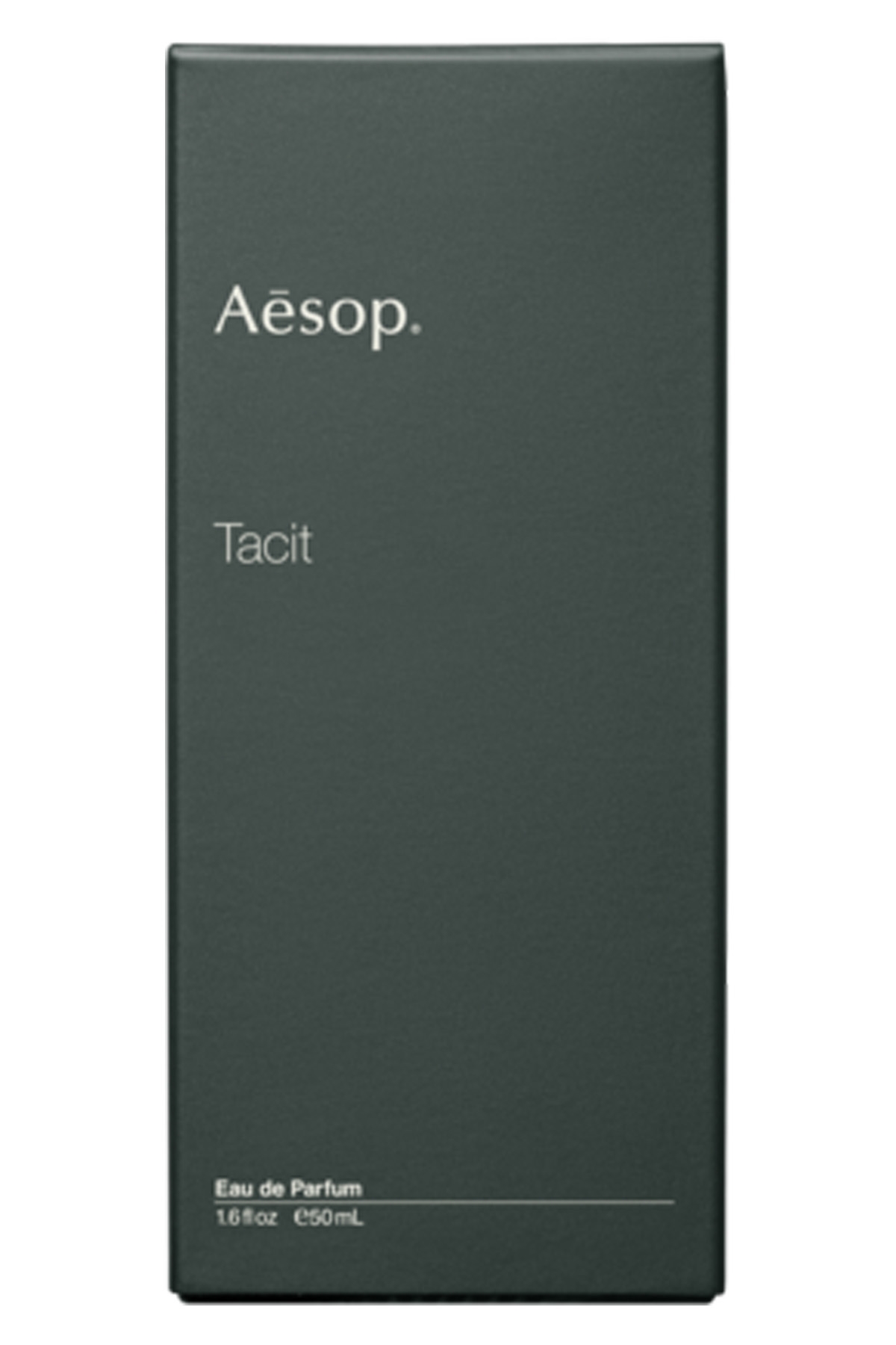 Eau de Parfum Tacit