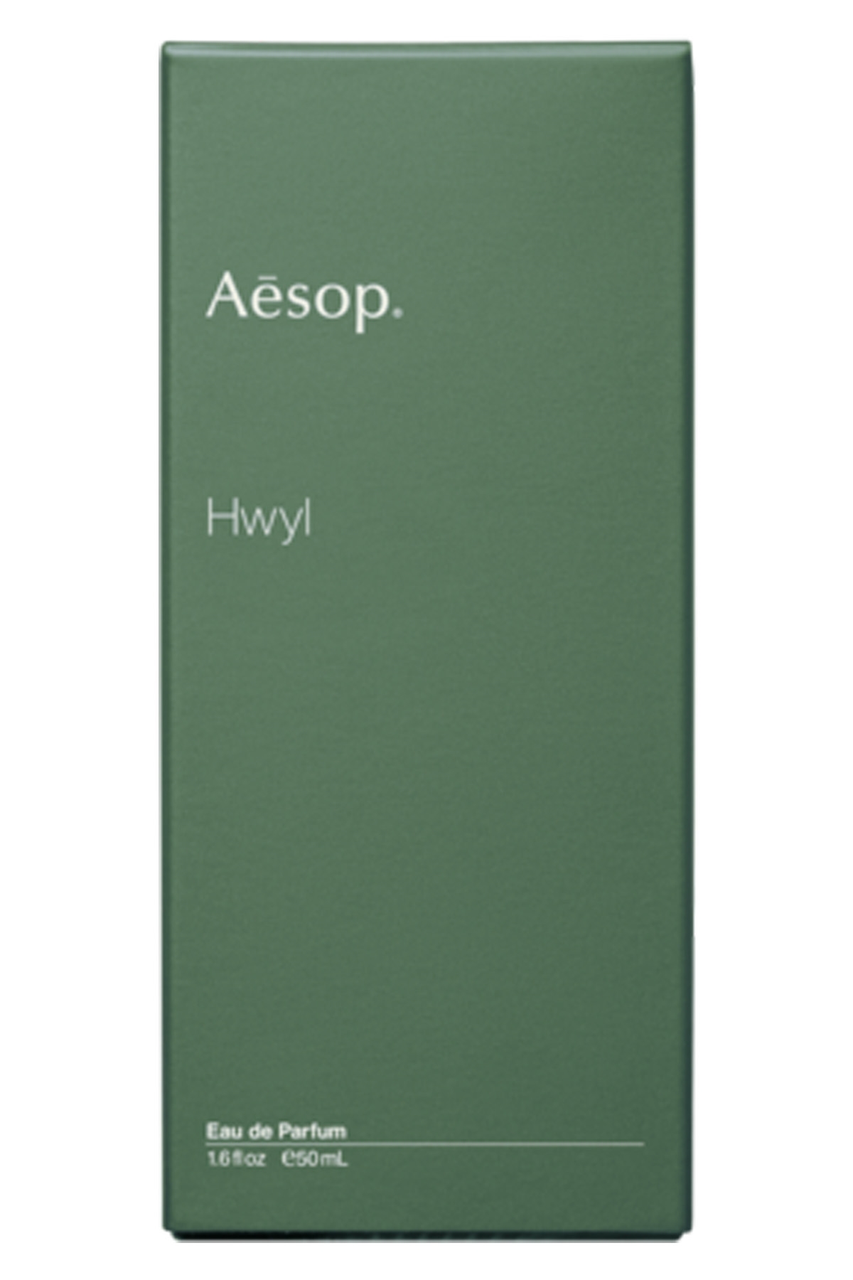 Hwyl Eau de Parfum