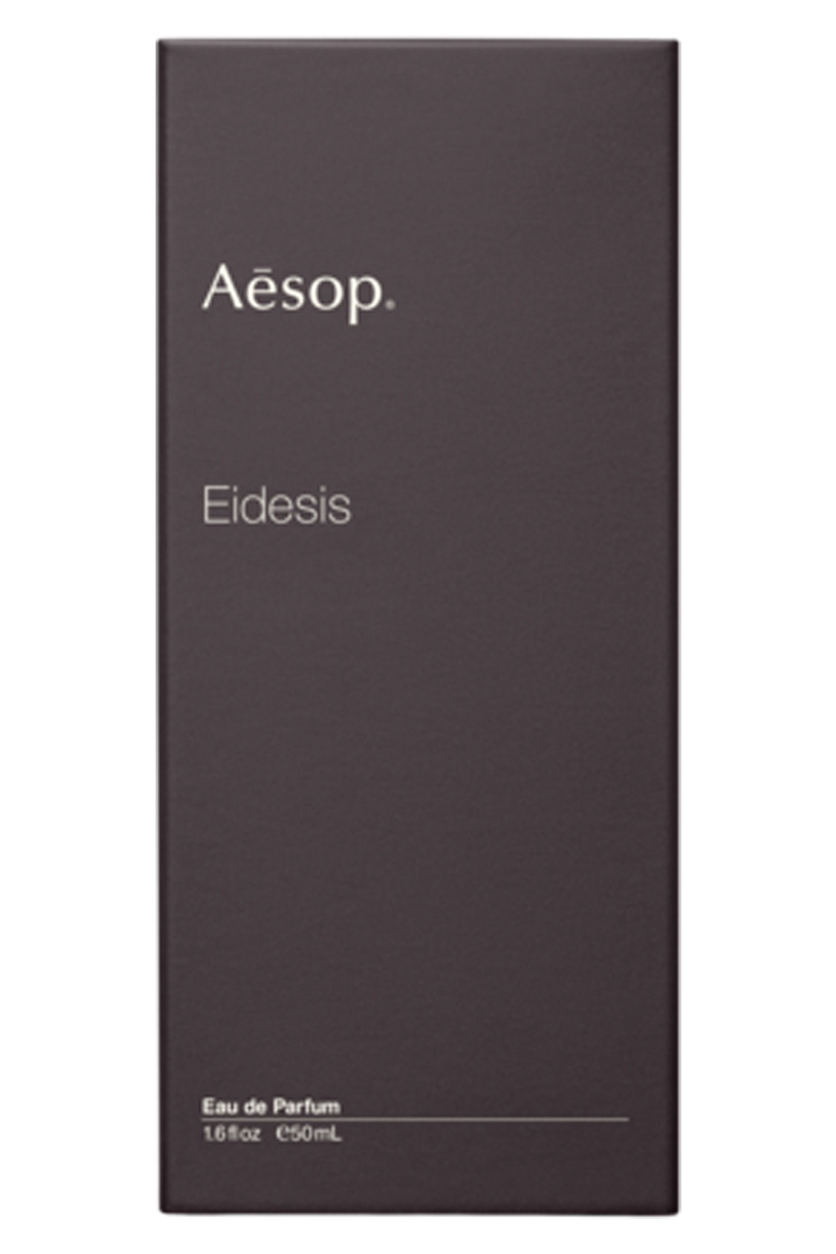 Eidesis Eau de Parfum
