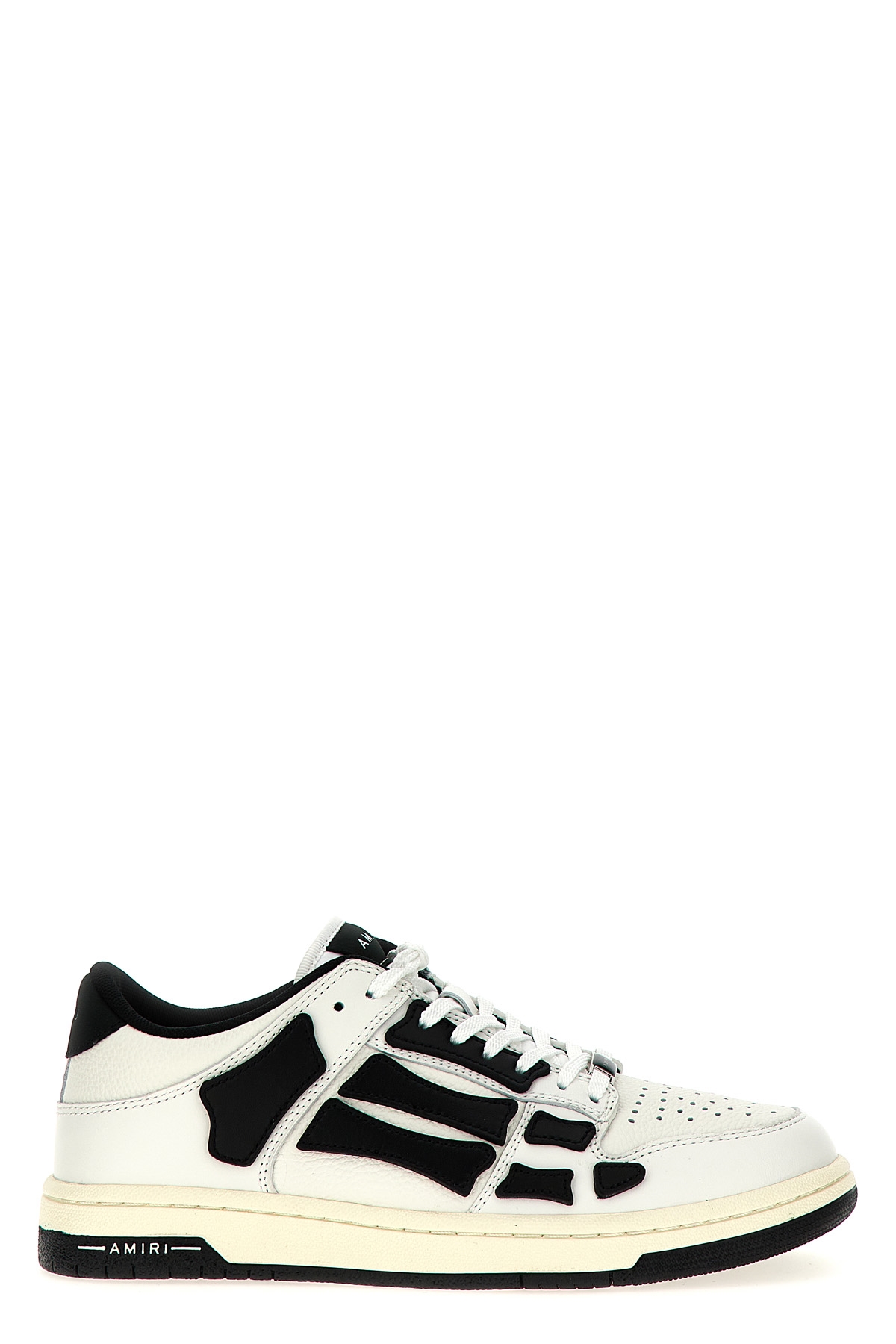 Skel 탑 로우 스니커즈