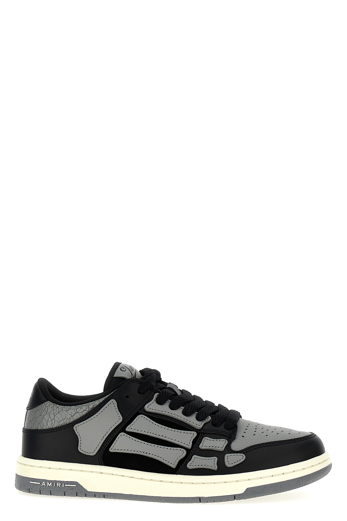 Skel 탑 로우 스니커즈