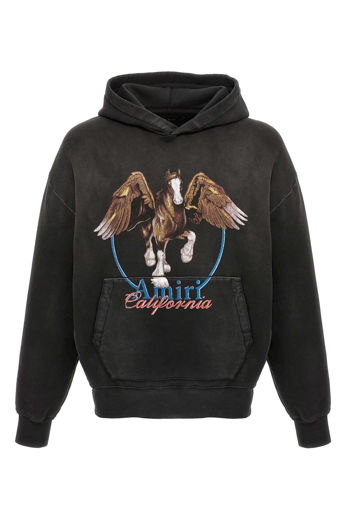 Pegasus 후드