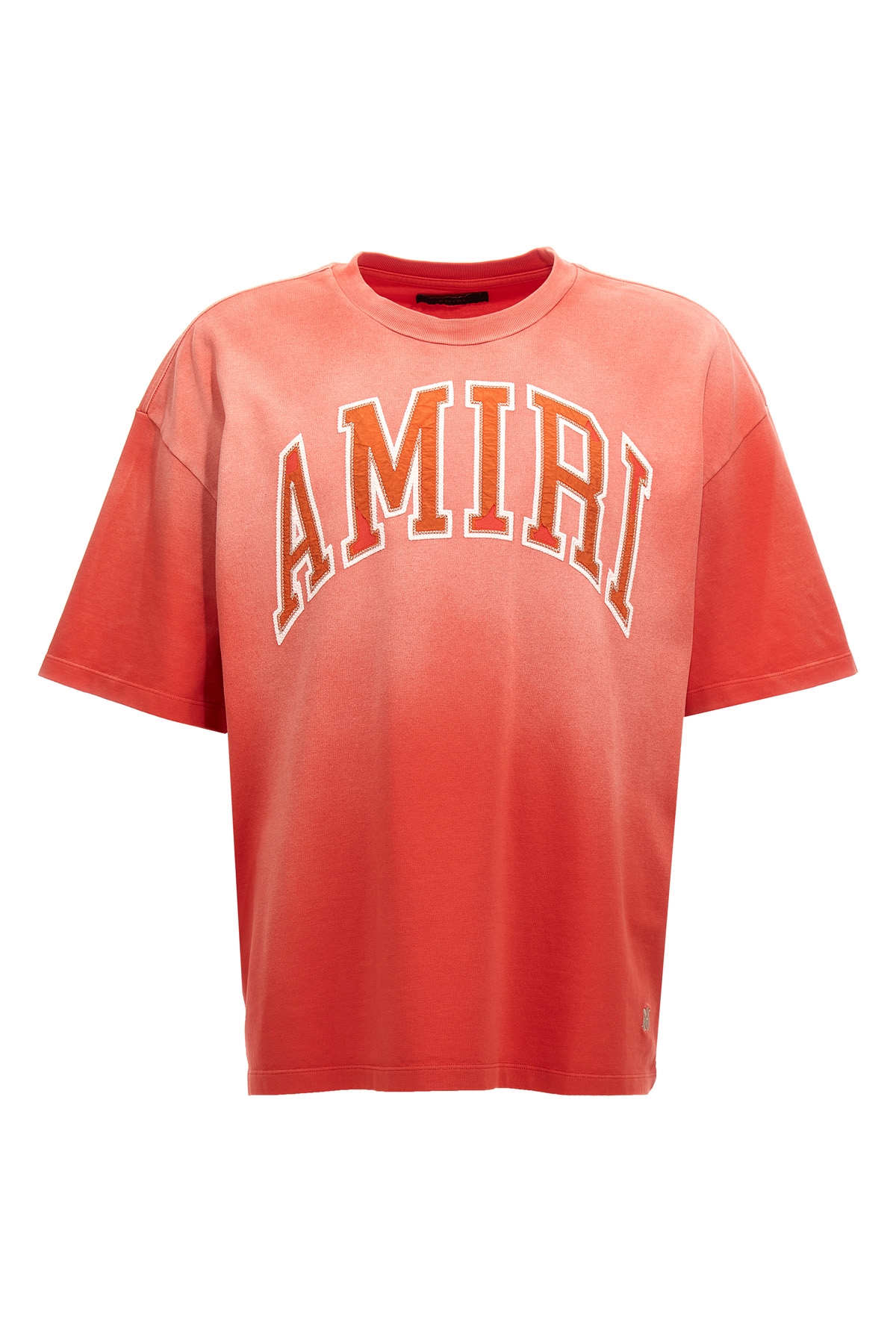 Amiri 빈티지 티셔츠