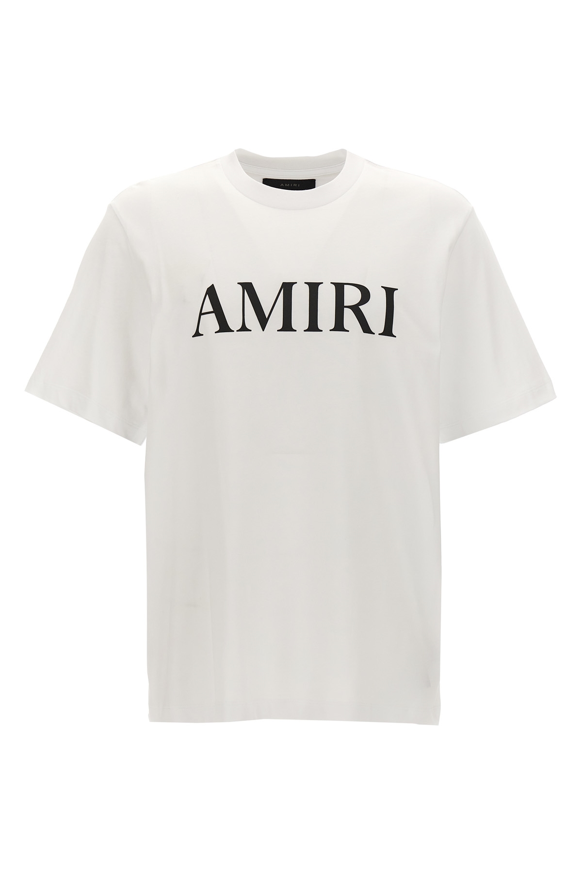 Amiri Core 로고 티셔츠