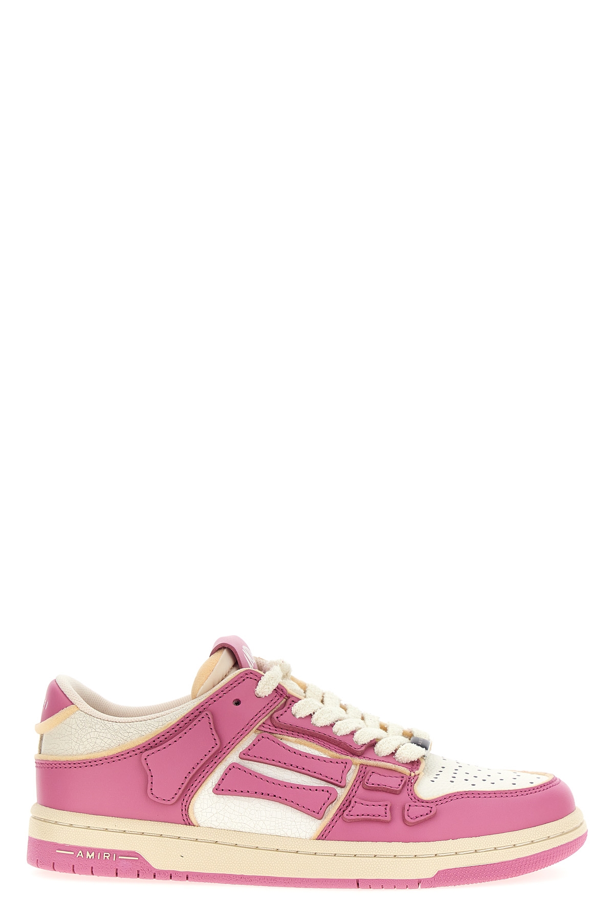 Collegiate Skel 탑 로우