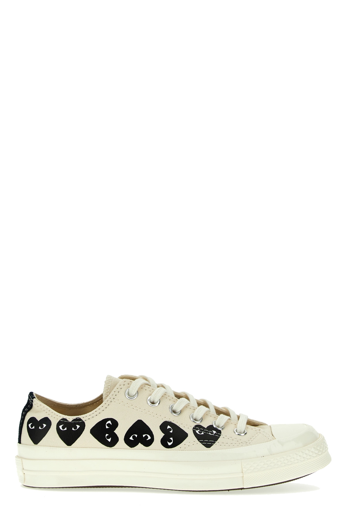 Comme des Garçons Play x