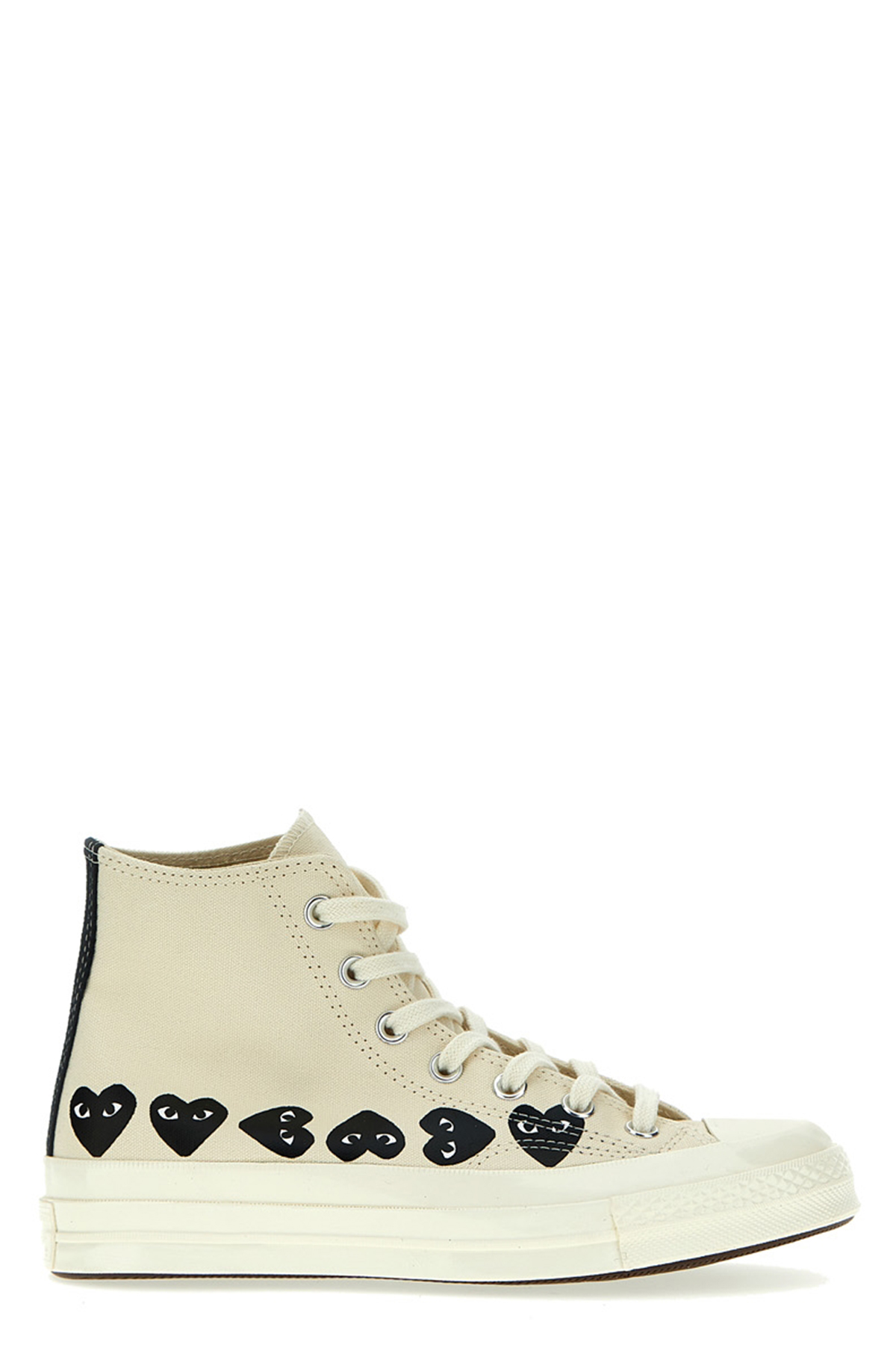 Comme des Garçons Play x
